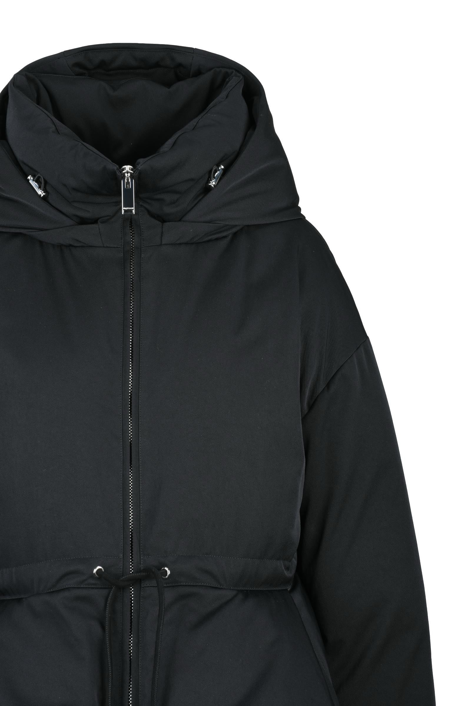 ALEXANDER MCQUEEN - OUTWEAR JACKETS
