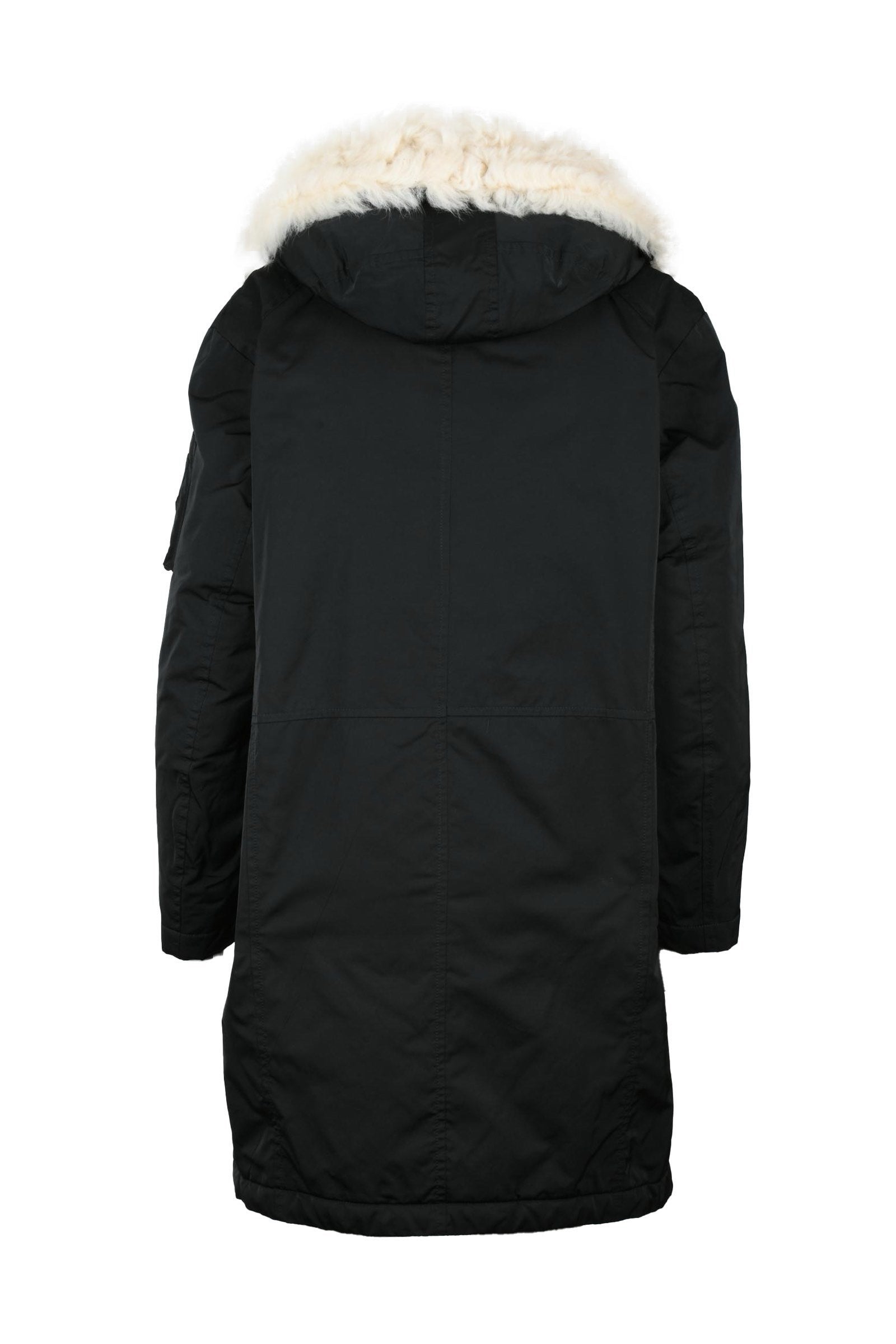 ERMANNO SCERVINO - OUTWEAR JACKETS