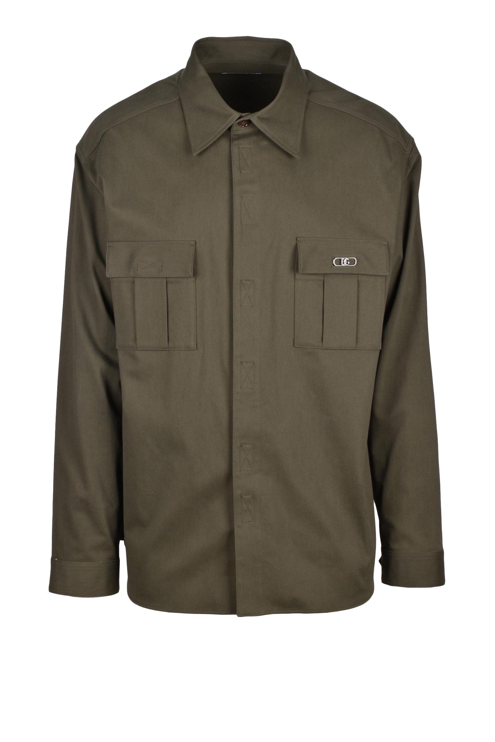 DOLCE & GABBANA - SHIRT