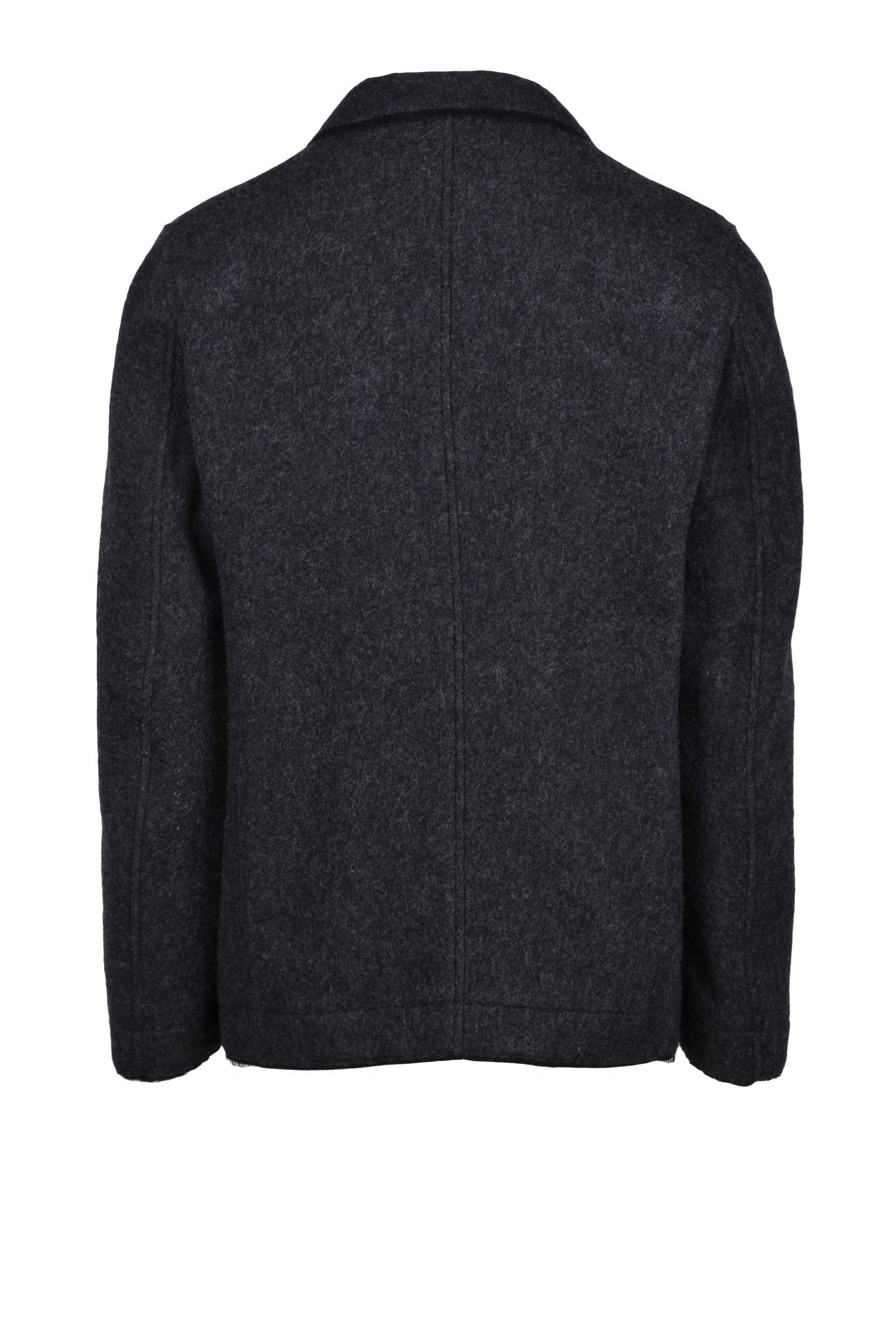 DOLCE & GABBANA - OUTWEAR JACKETS