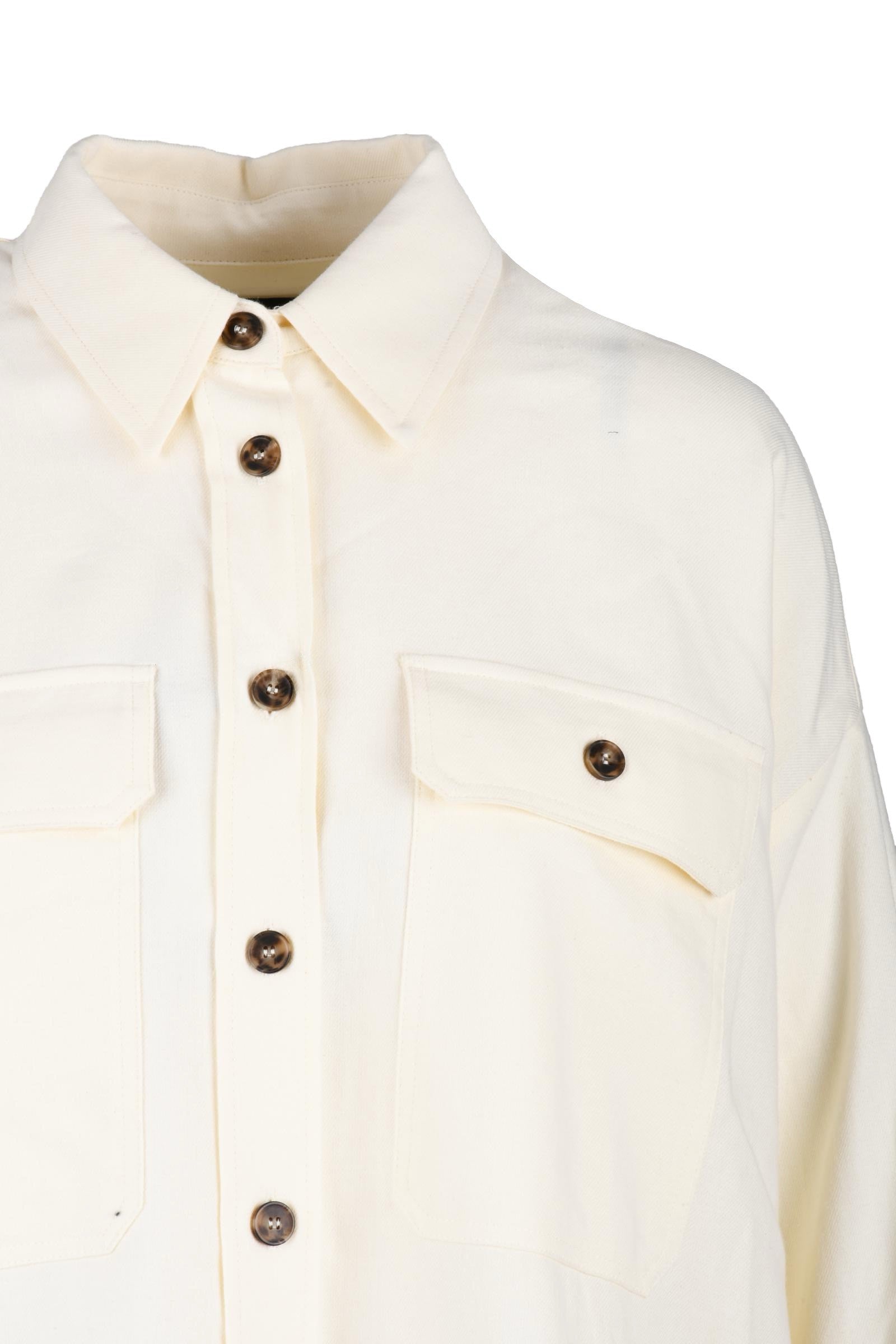 WEEKEND MAX MARA - SHIRT