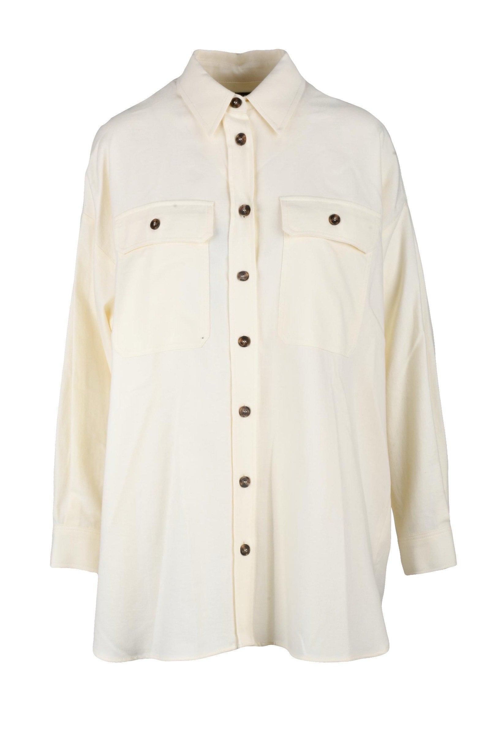 WEEKEND MAX MARA - SHIRT