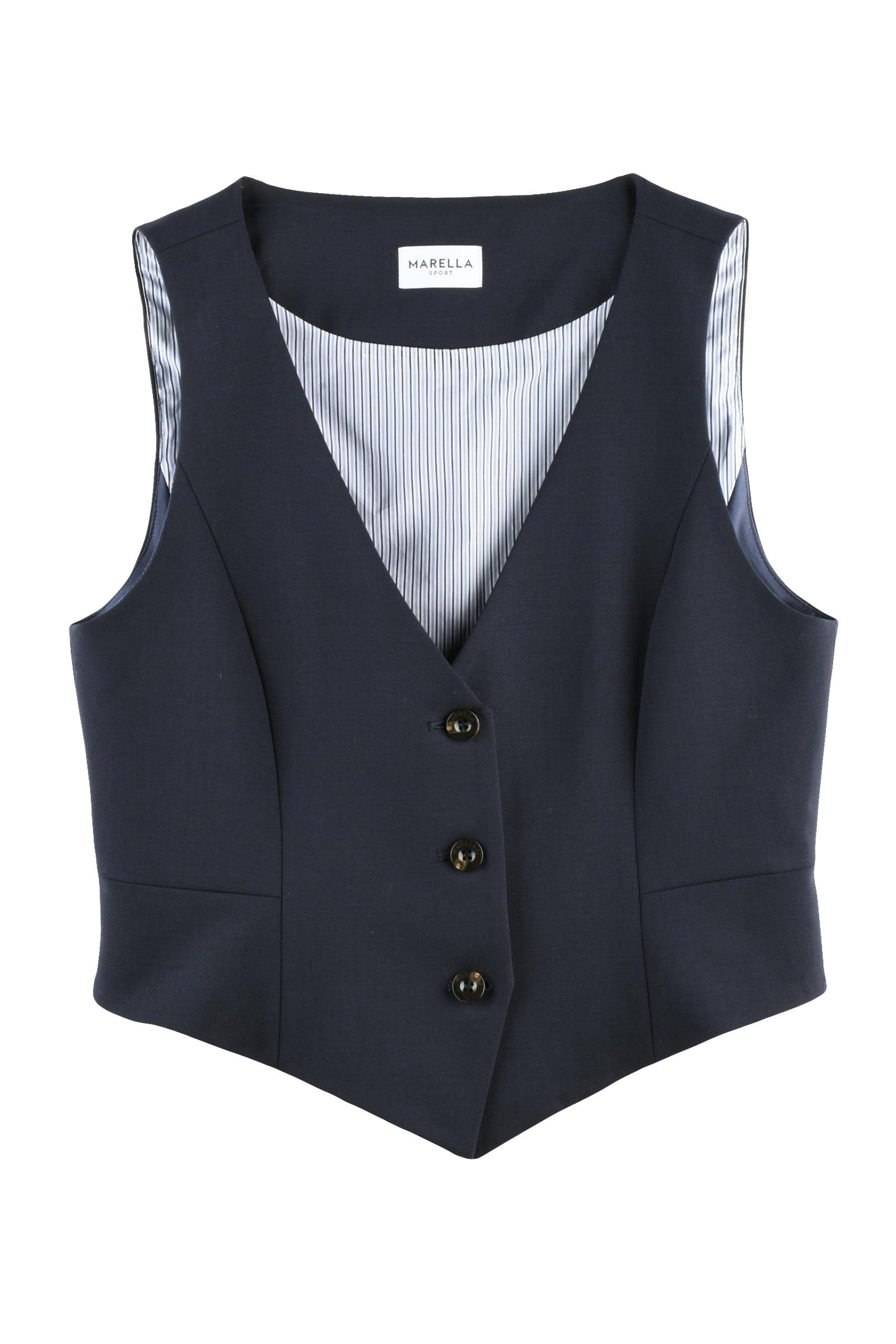 MARELLA SPORT - KNITWEAR AND SWEATSHIRTS