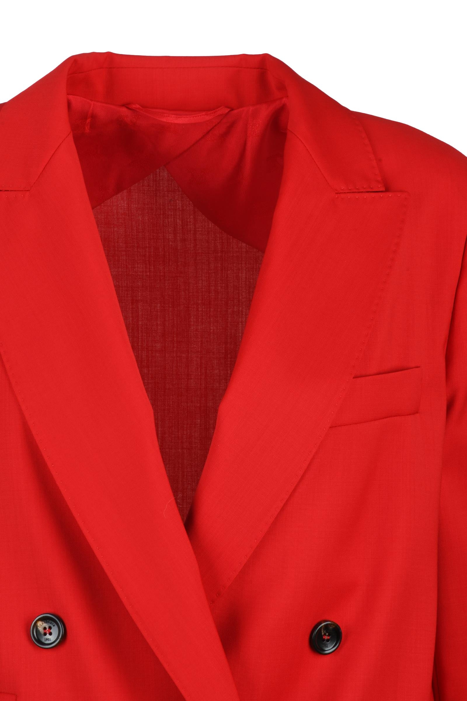 MAX MARA - BLAZER