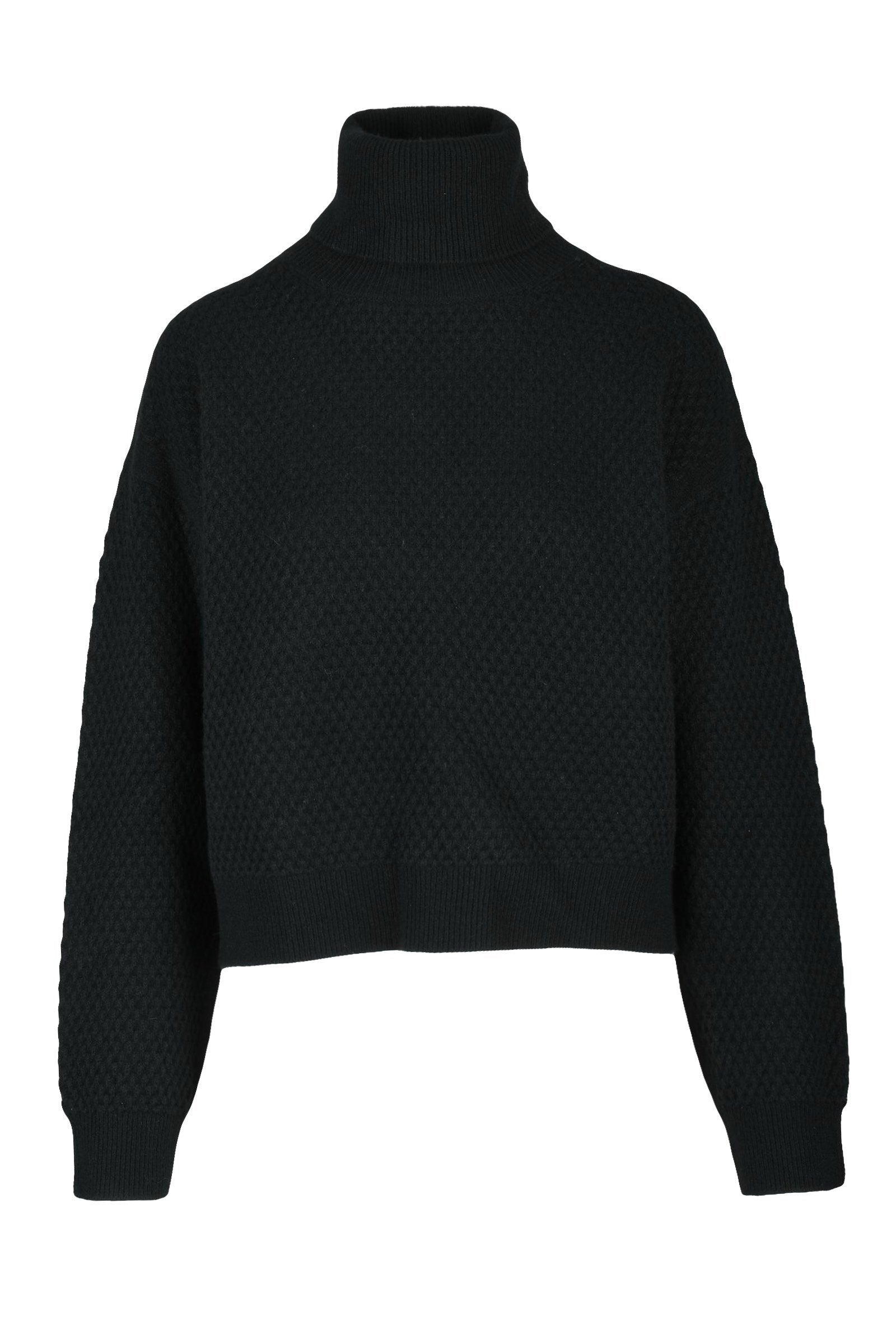 MAX MARA STUDIO - KNITWEAR AND SWEATSHIRTS