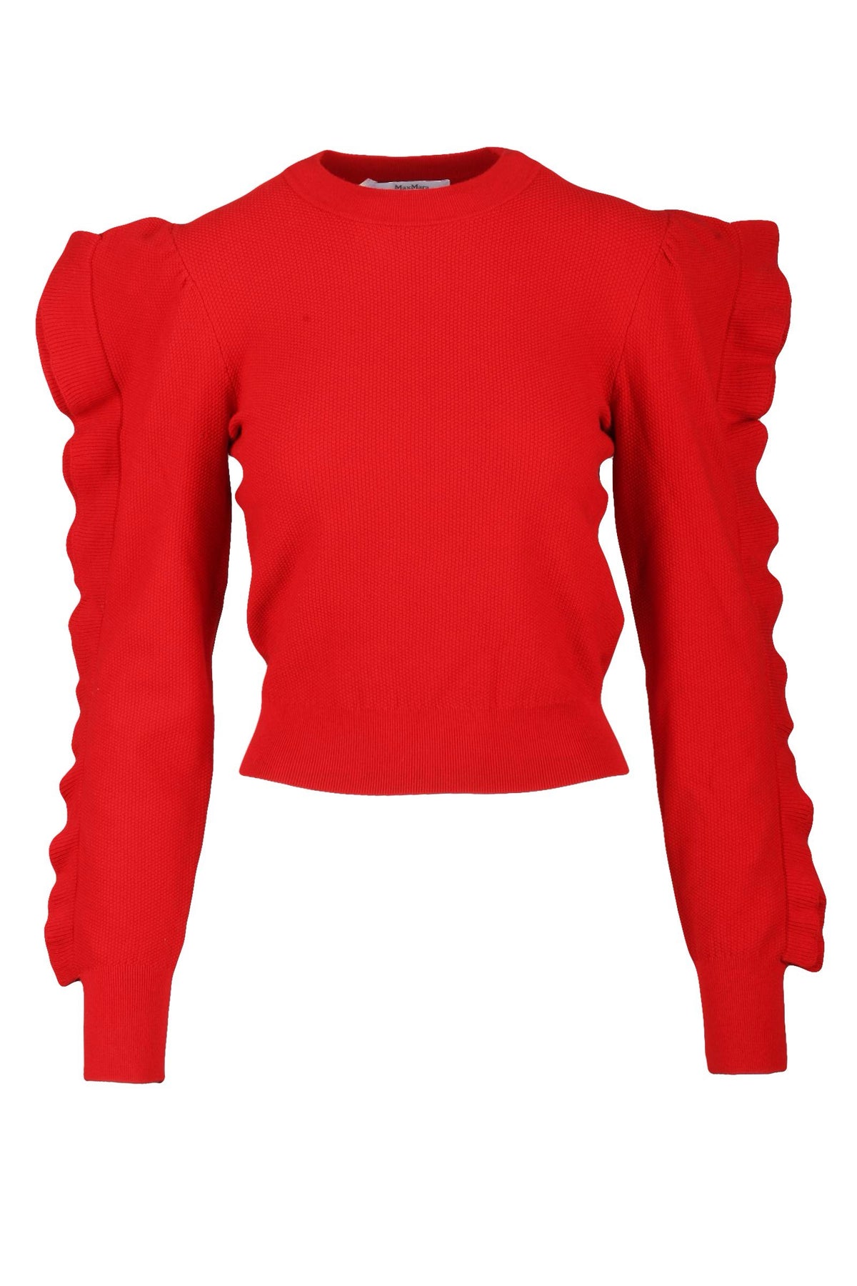 MAX MARA - KNITWEAR AND SWEATSHIRTS