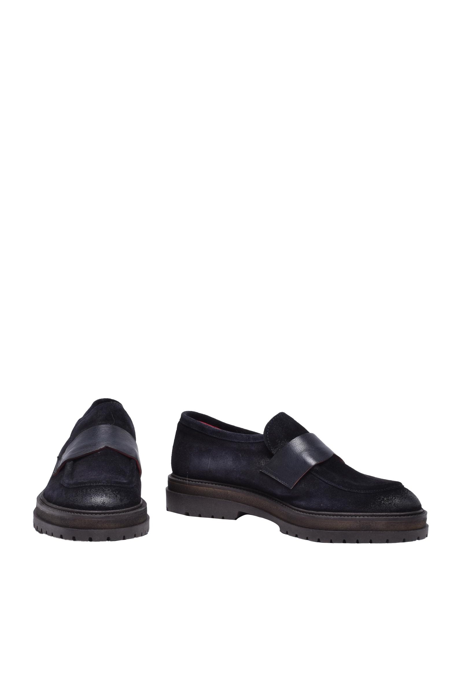 WOW MADE IN ITALY - SHOES