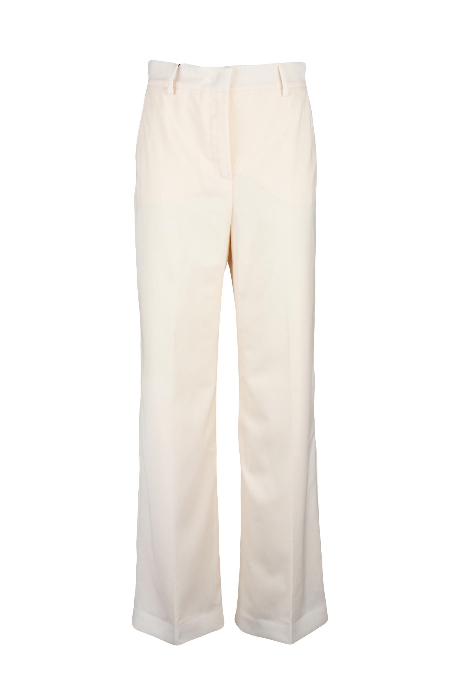 WEEKEND MAX MARA - TROUSERS