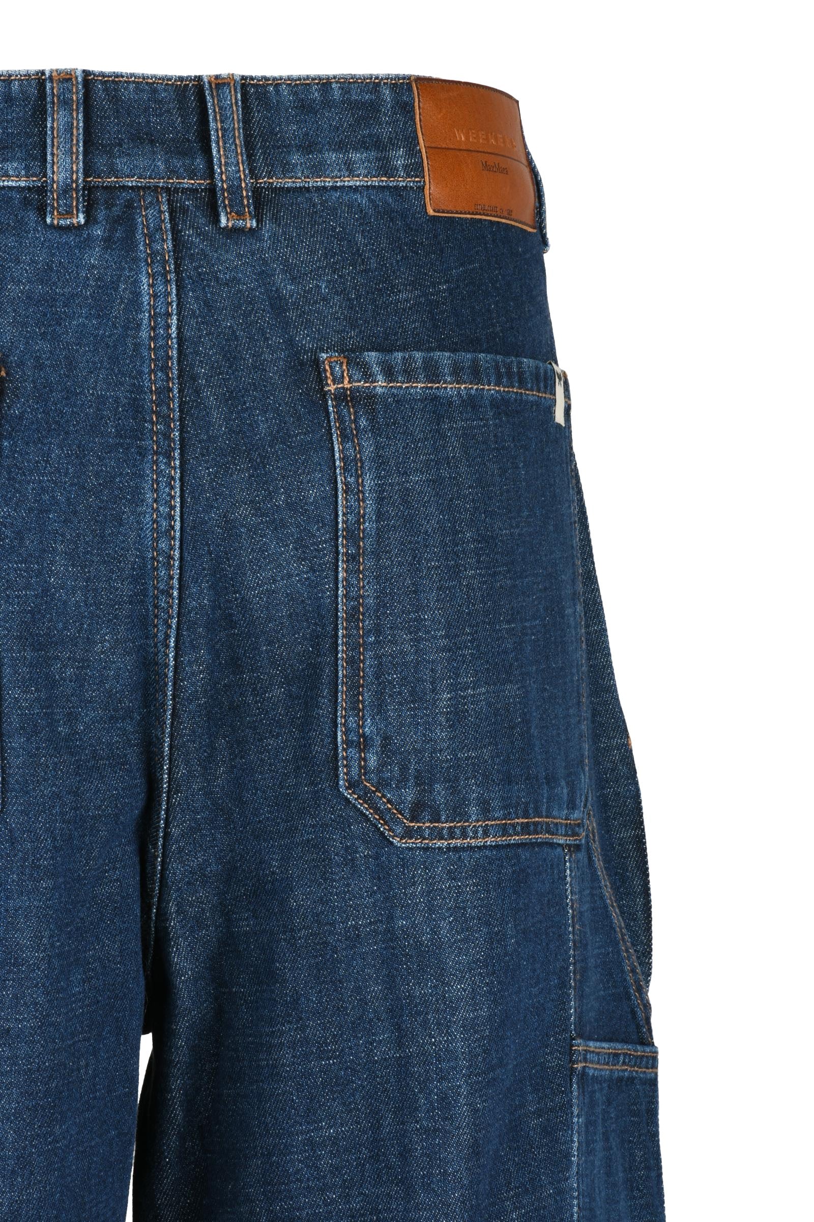 WEEKEND MAX MARA - TROUSERS