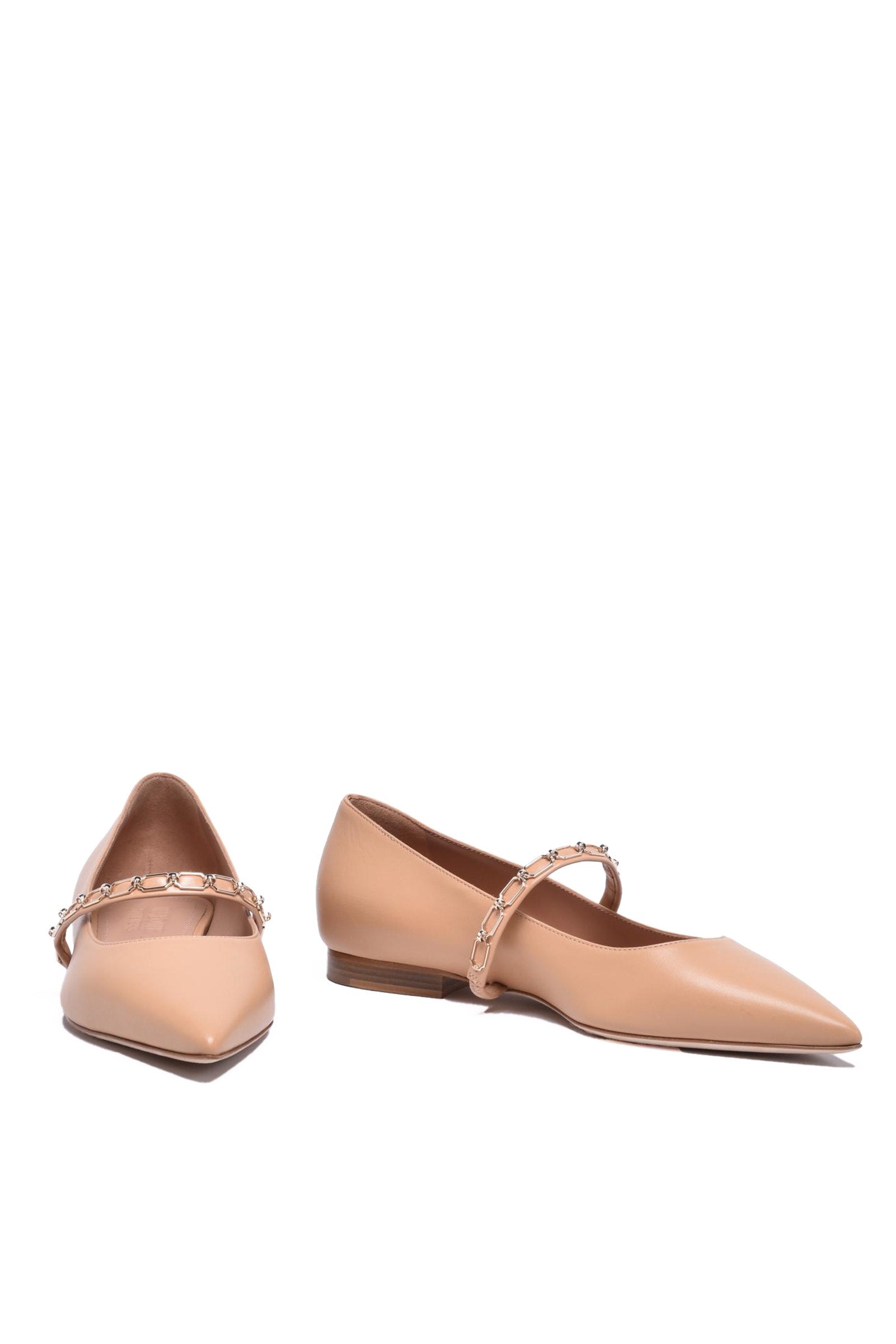 MALONE SOULIERS - SHOES