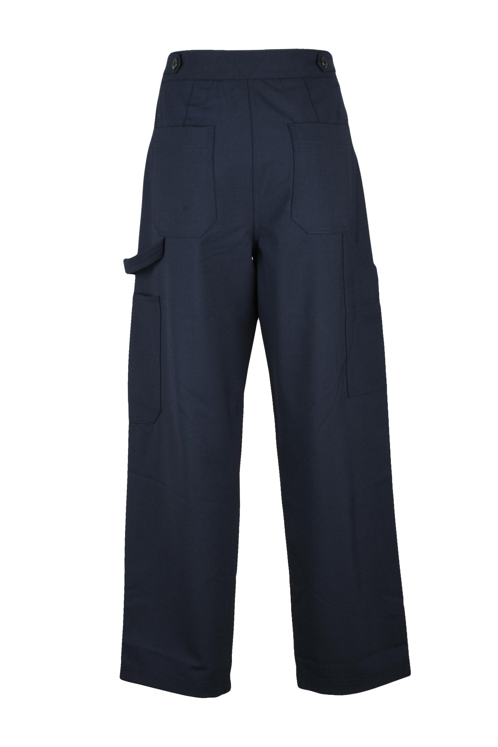 MARELLA SPORT - TROUSERS