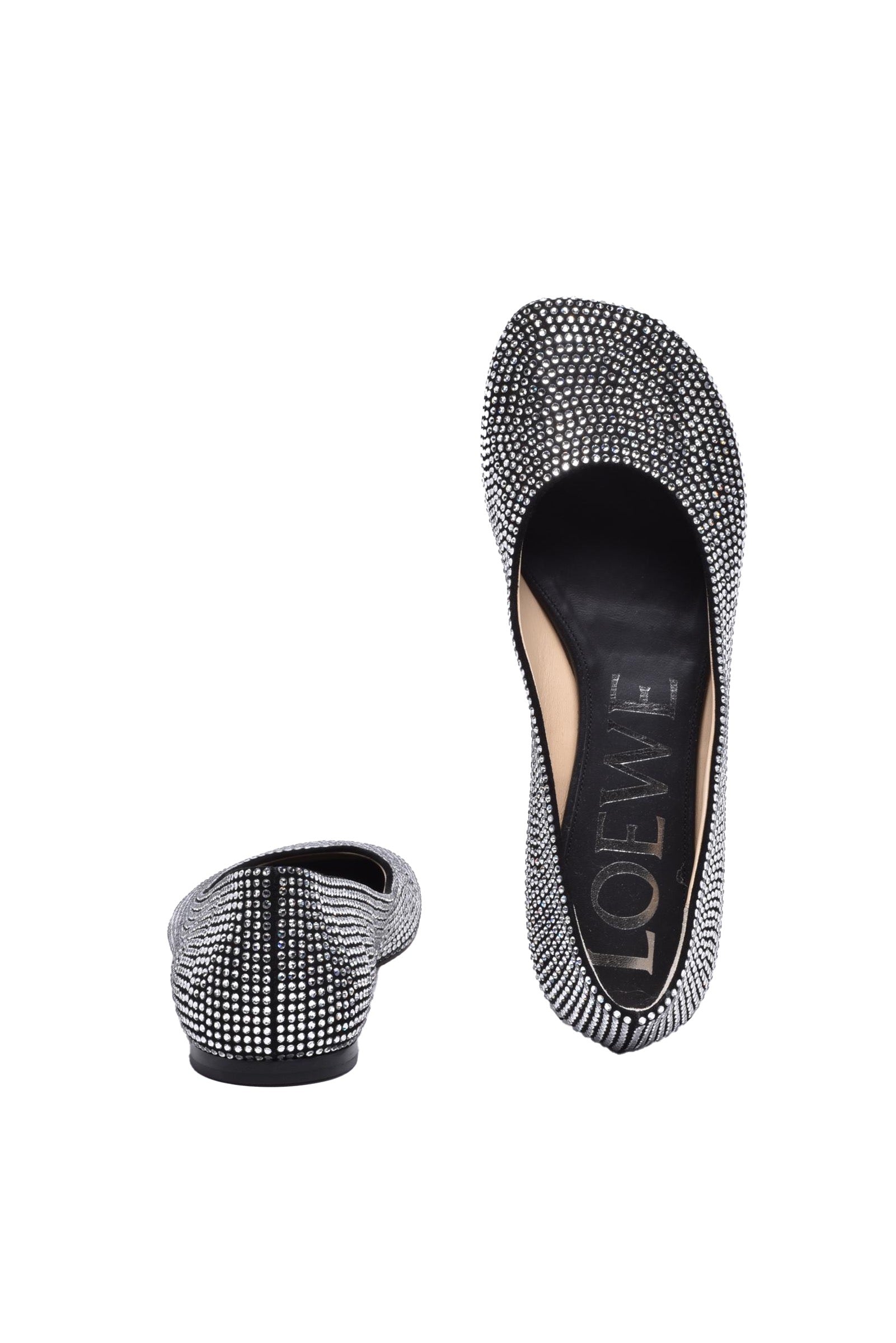 LOEWE - SHOES