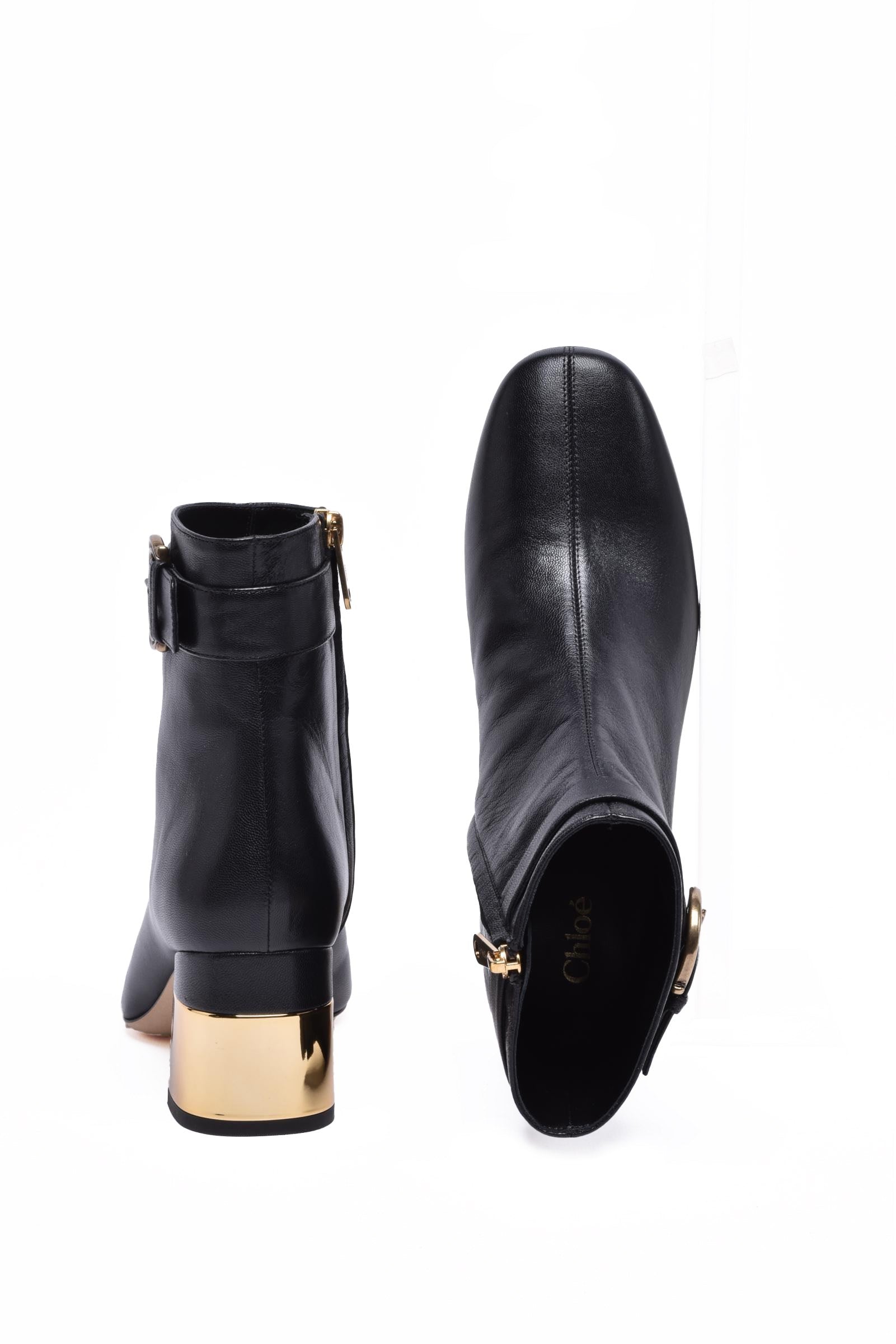 CHLOE - SHOES