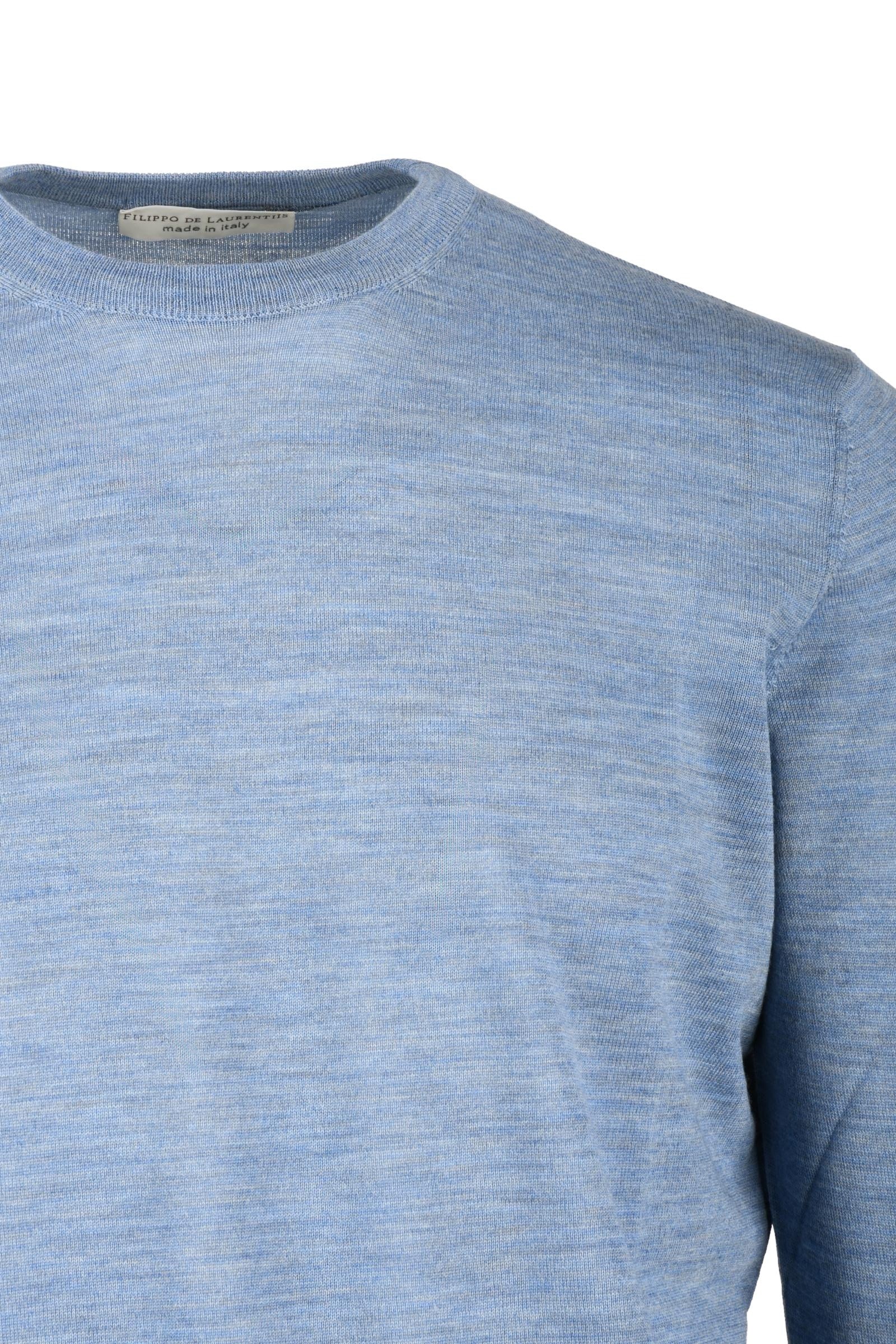 FILIPPO DE LAURENTIIS - KNITWEAR AND SWEATSHIRTS