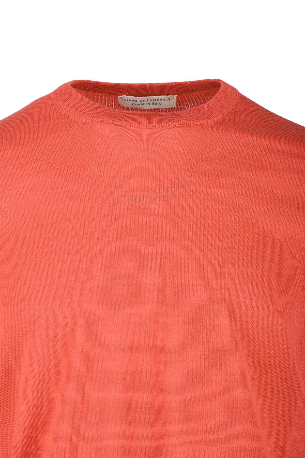 FILIPPO DE LAURENTIIS - KNITWEAR AND SWEATSHIRTS