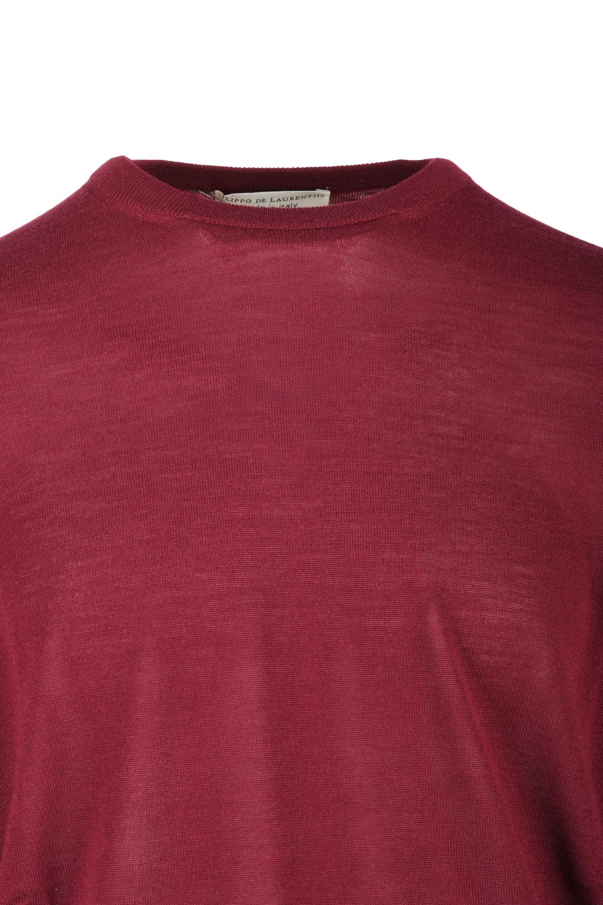 FILIPPO DE LAURENTIIS - KNITWEAR AND SWEATSHIRTS
