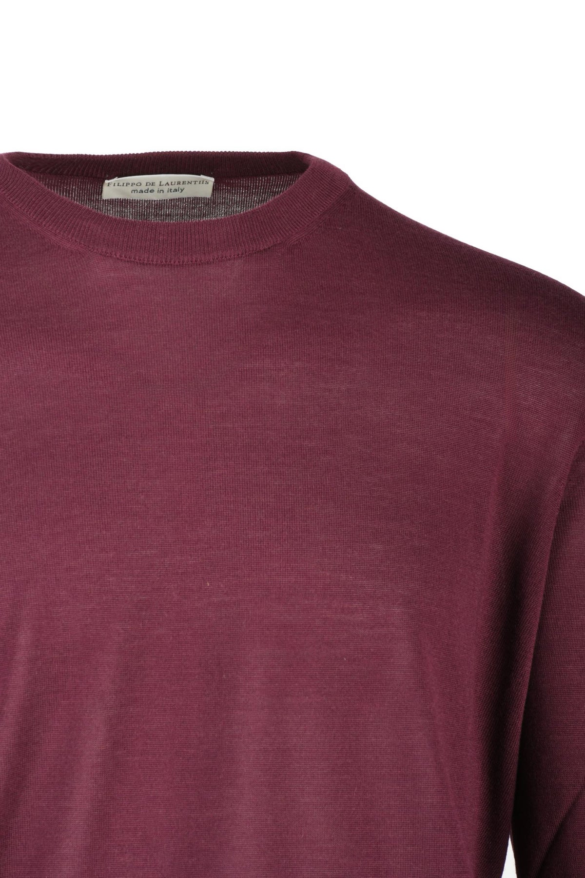 FILIPPO DE LAURENTIIS - KNITWEAR AND SWEATSHIRTS