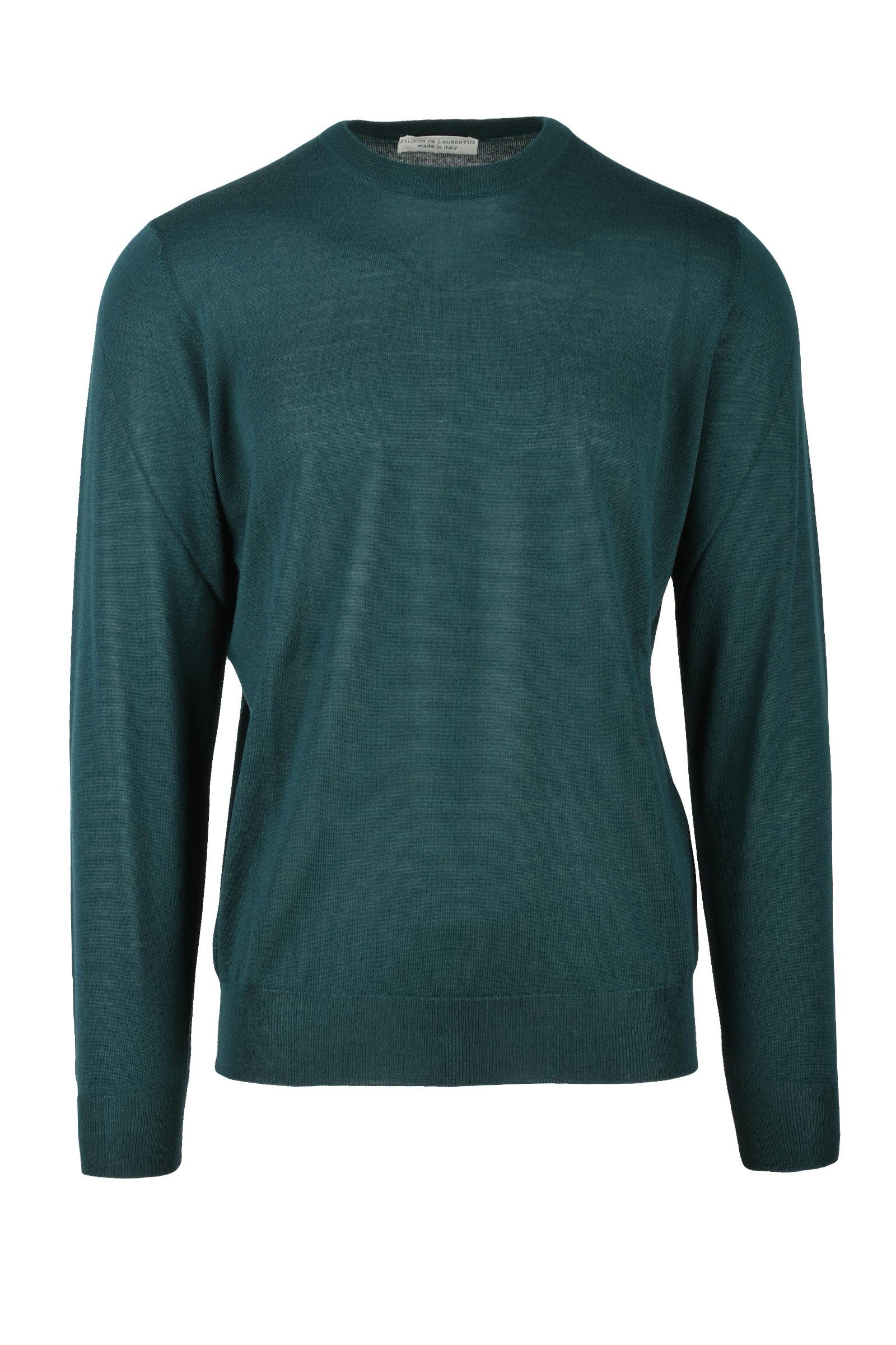 FILIPPO DE LAURENTIIS - KNITWEAR AND SWEATSHIRTS