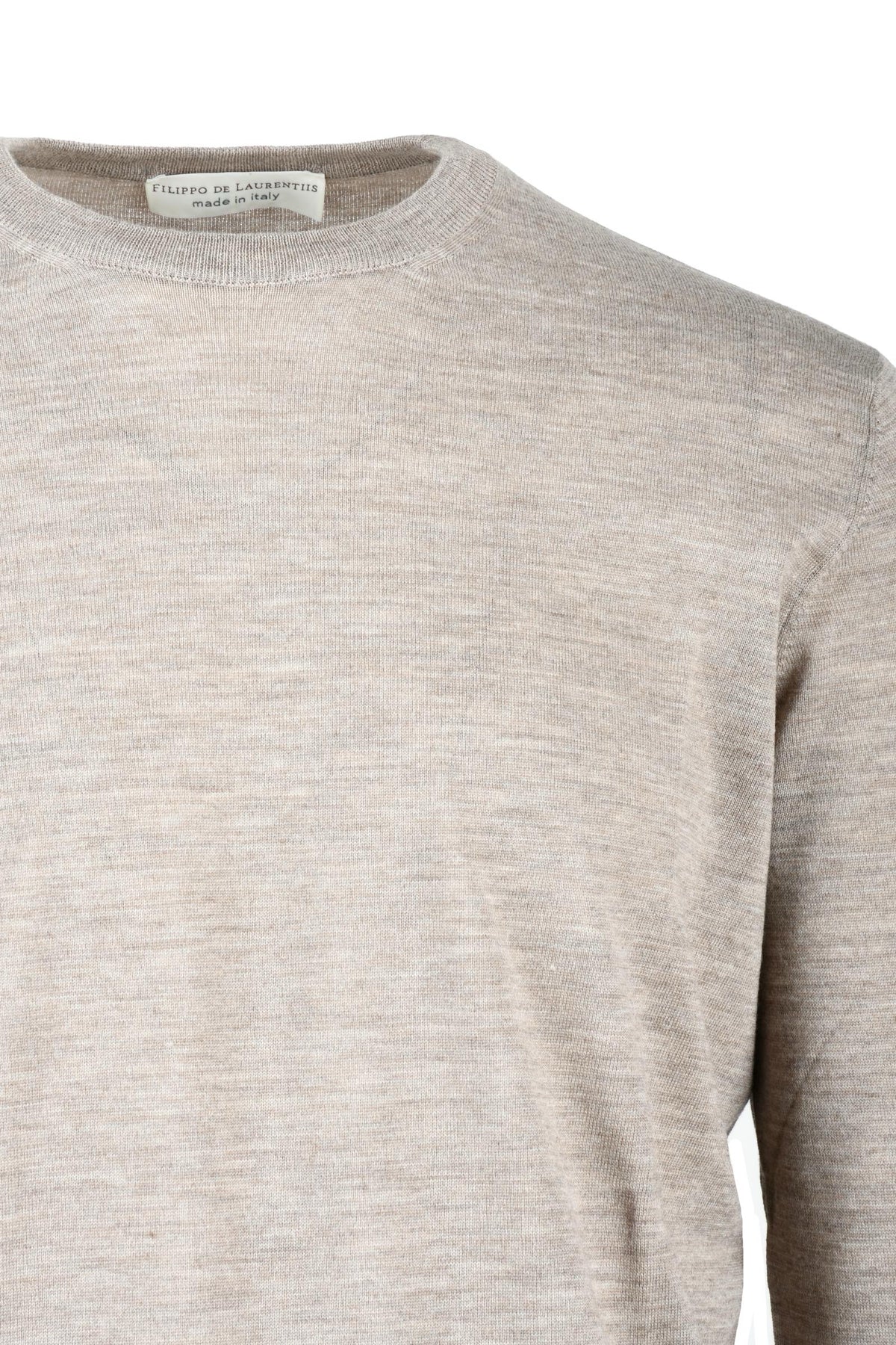 FILIPPO DE LAURENTIIS - KNITWEAR AND SWEATSHIRTS