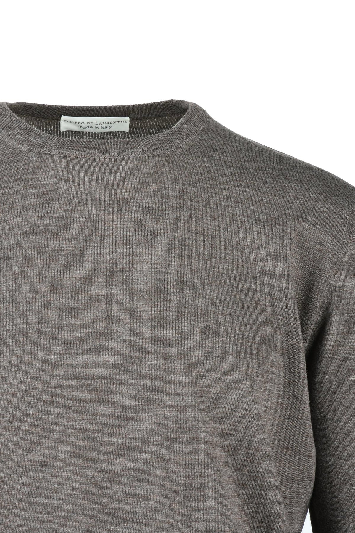 FILIPPO DE LAURENTIIS - KNITWEAR AND SWEATSHIRTS