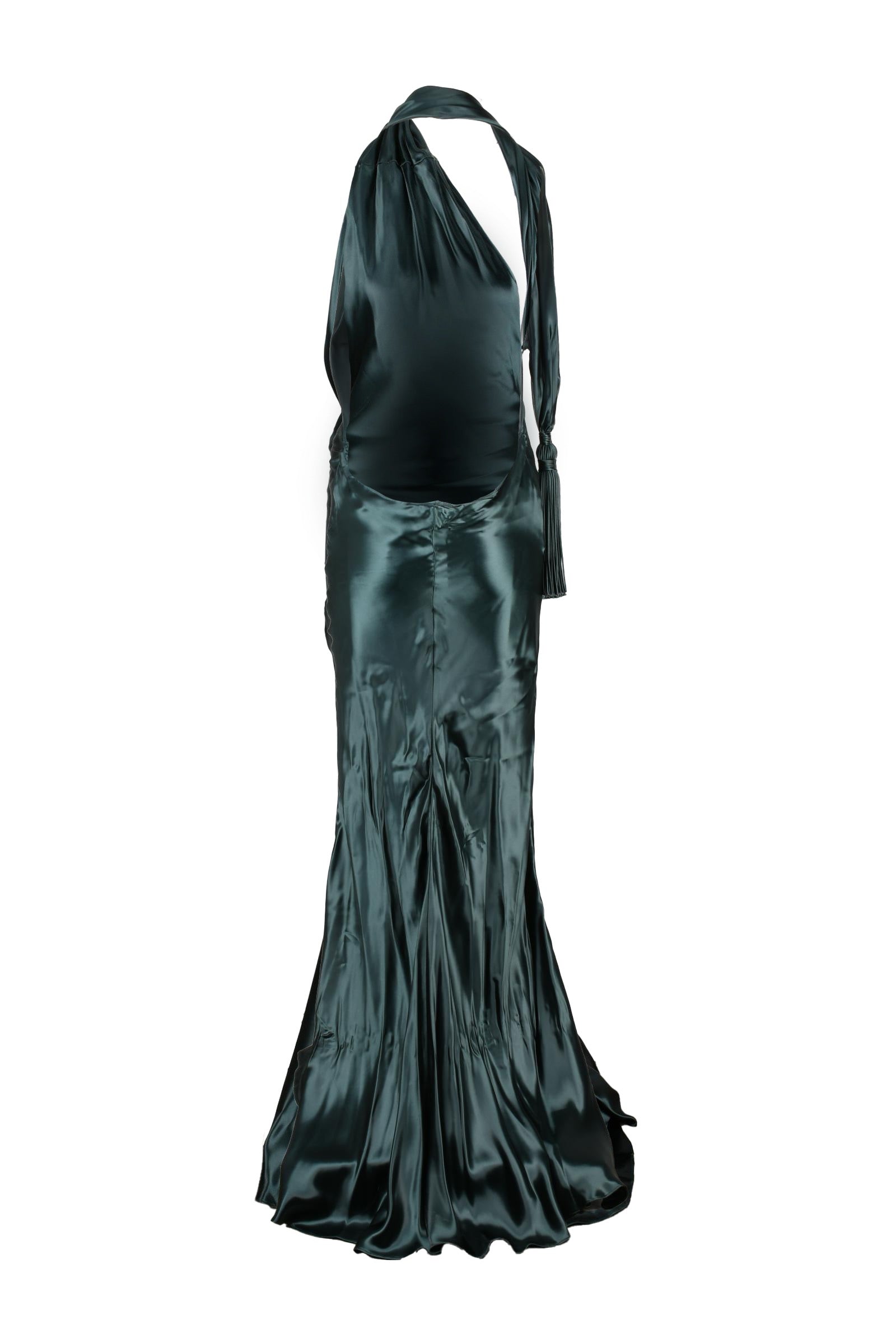 BOTTEGA VENETA - DRESS