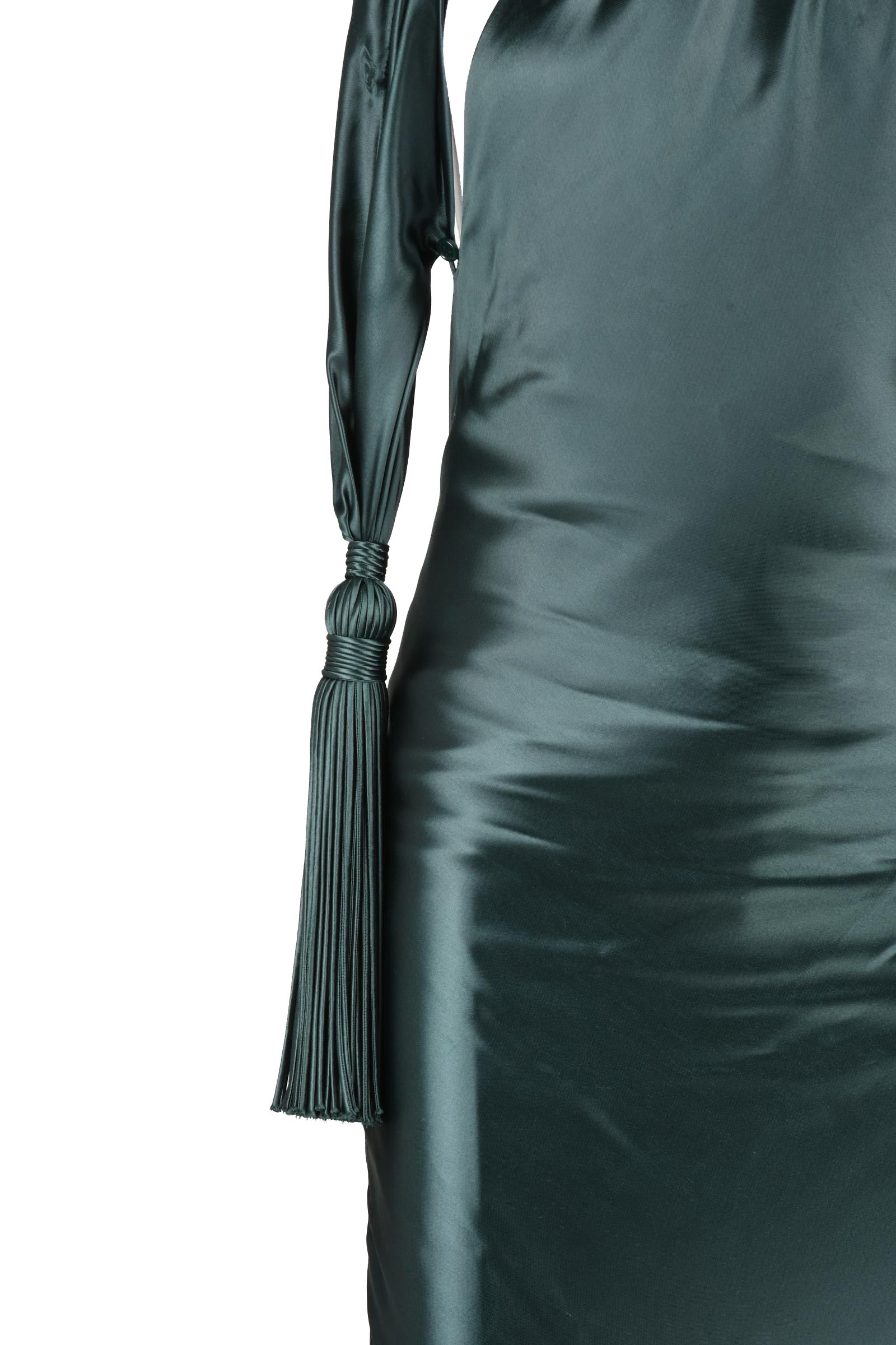 BOTTEGA VENETA - DRESS