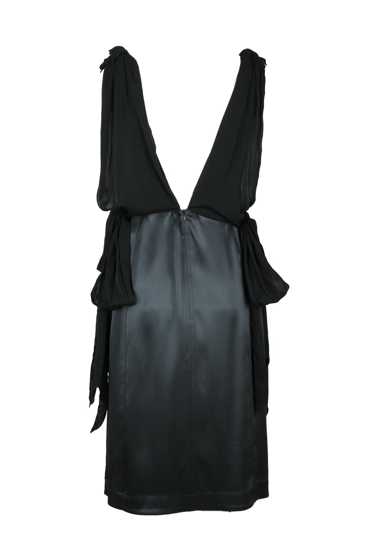 BOTTEGA VENETA - DRESS