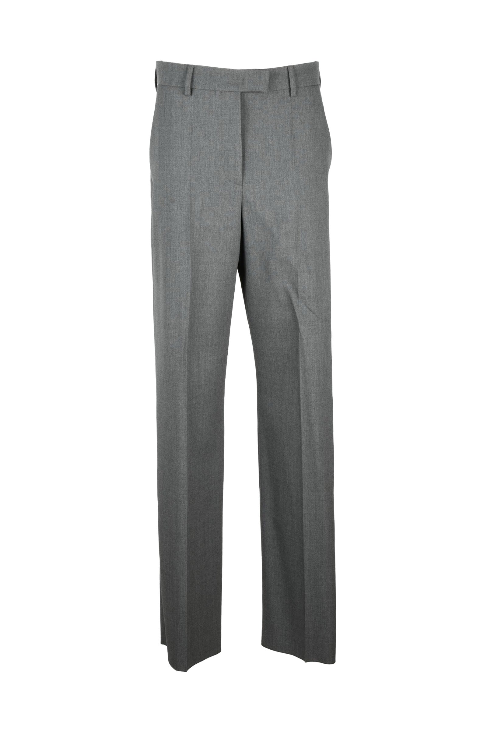 VALENTINO - TROUSERS