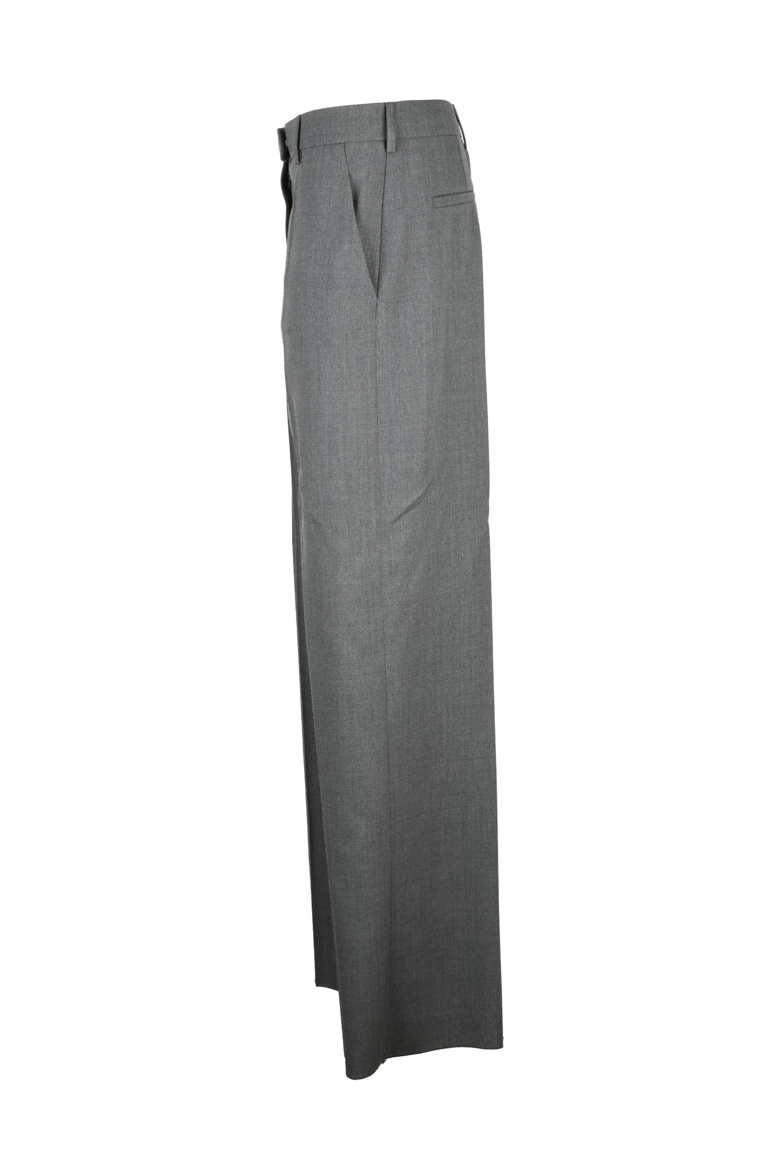 VALENTINO - TROUSERS