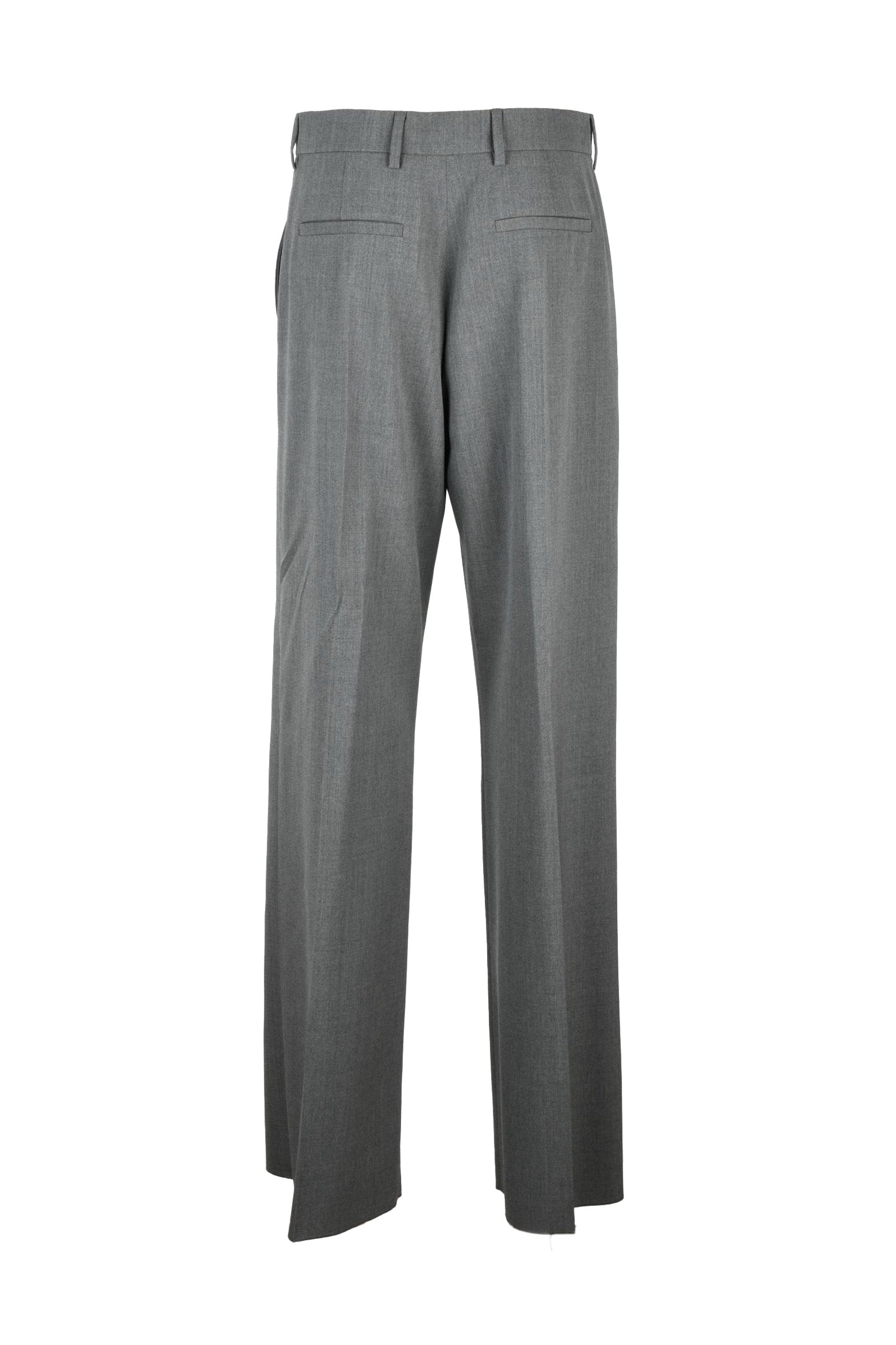 VALENTINO - TROUSERS