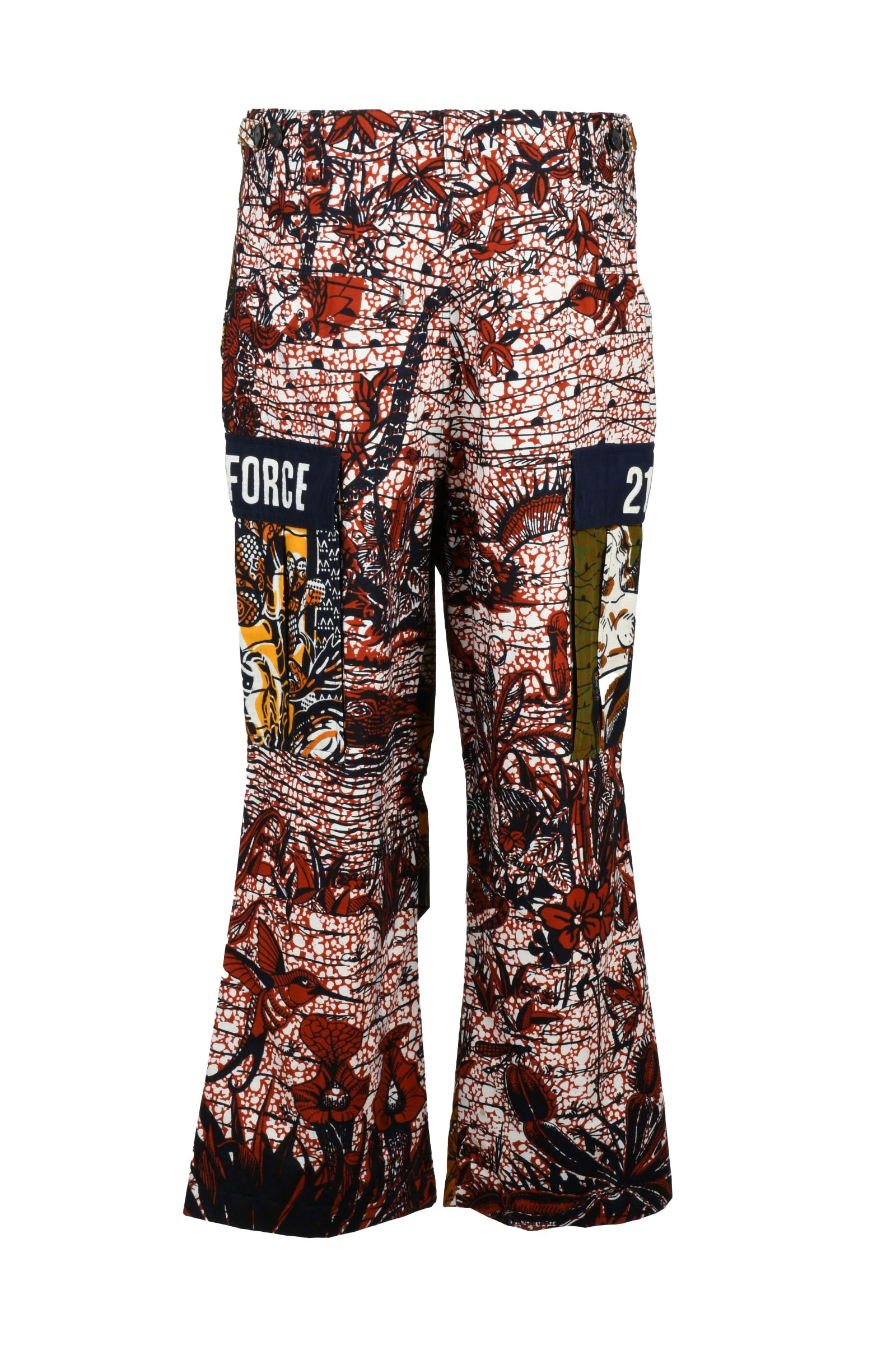 DIOR - TROUSERS