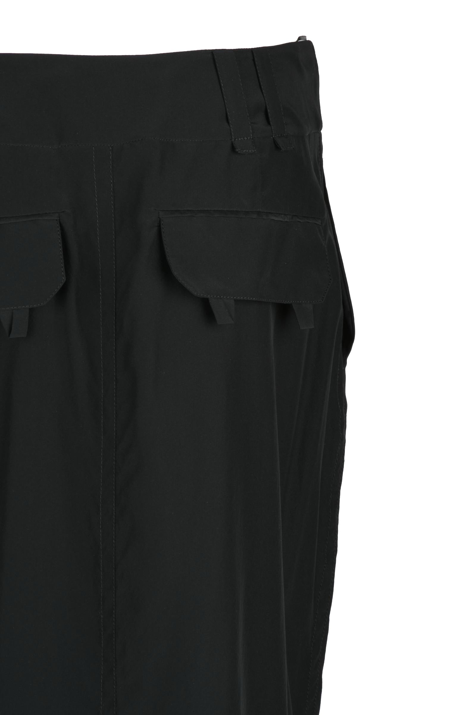 SAINT LAURENT - SKIRT