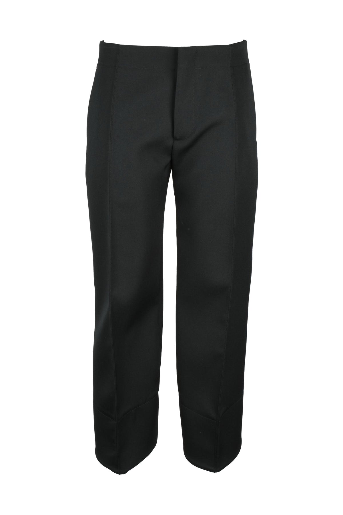 BOTTEGA VENETA - TROUSERS