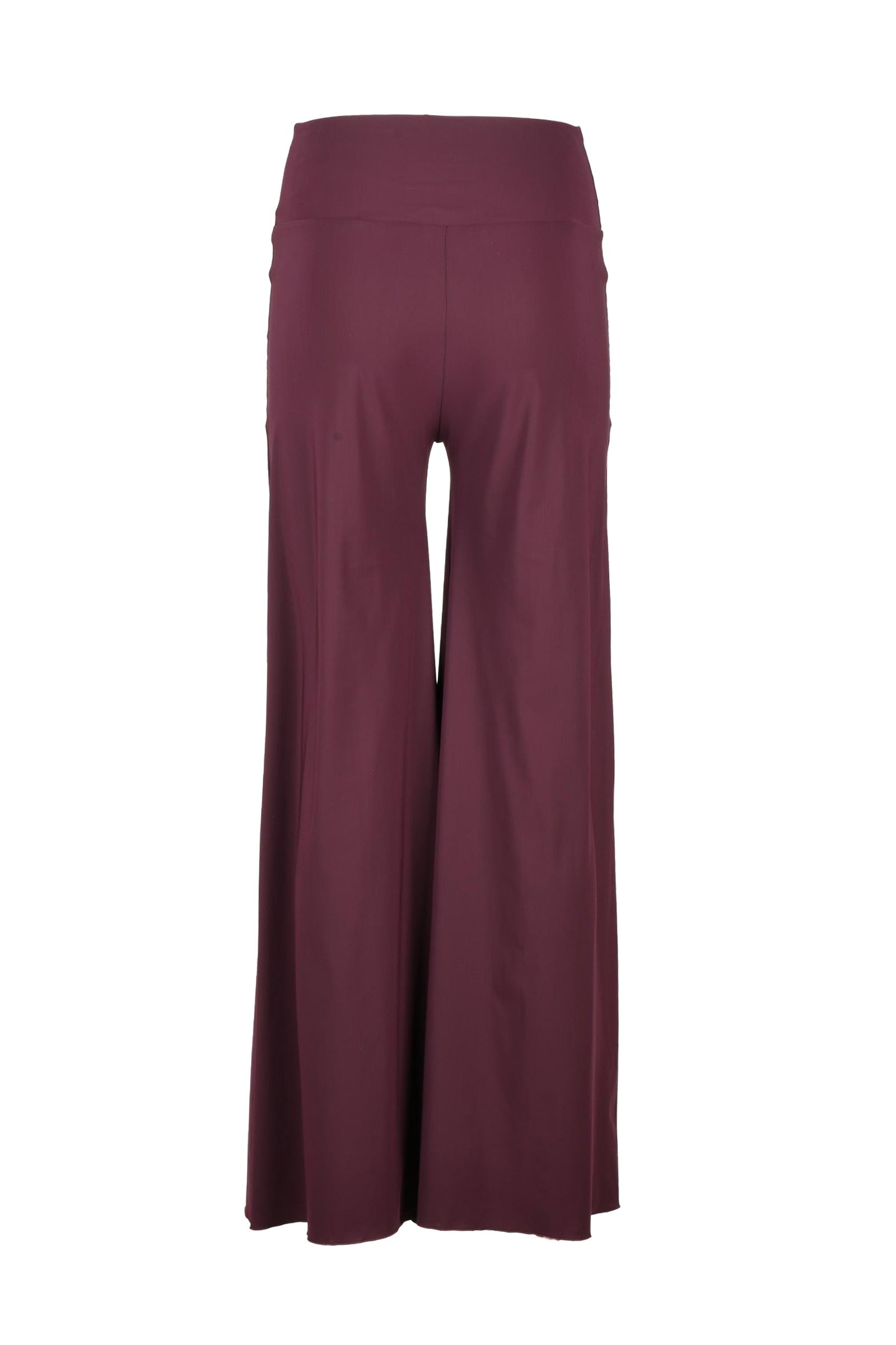 SUCRETTE - TROUSERS