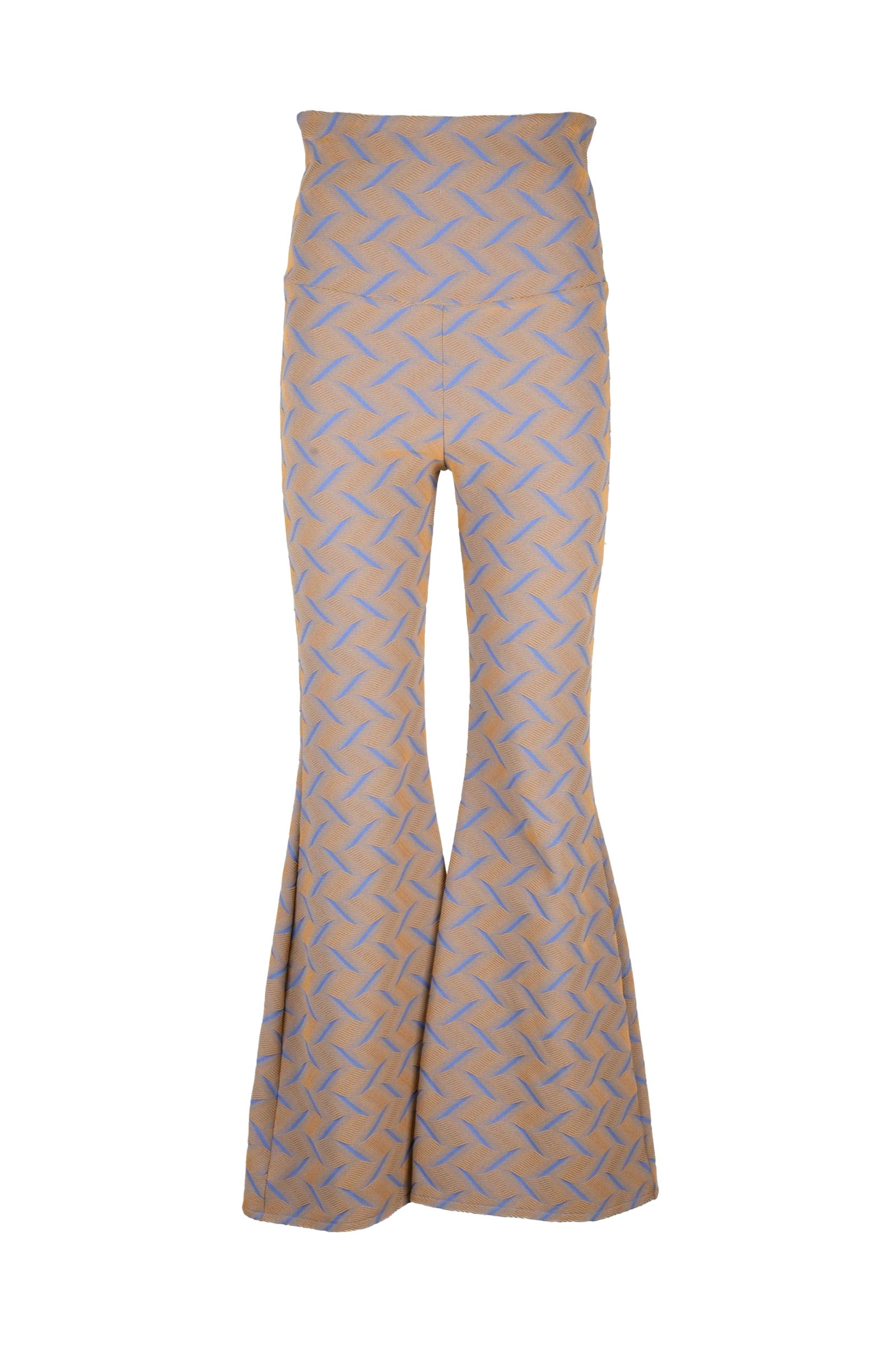 SUCRETTE - TROUSERS