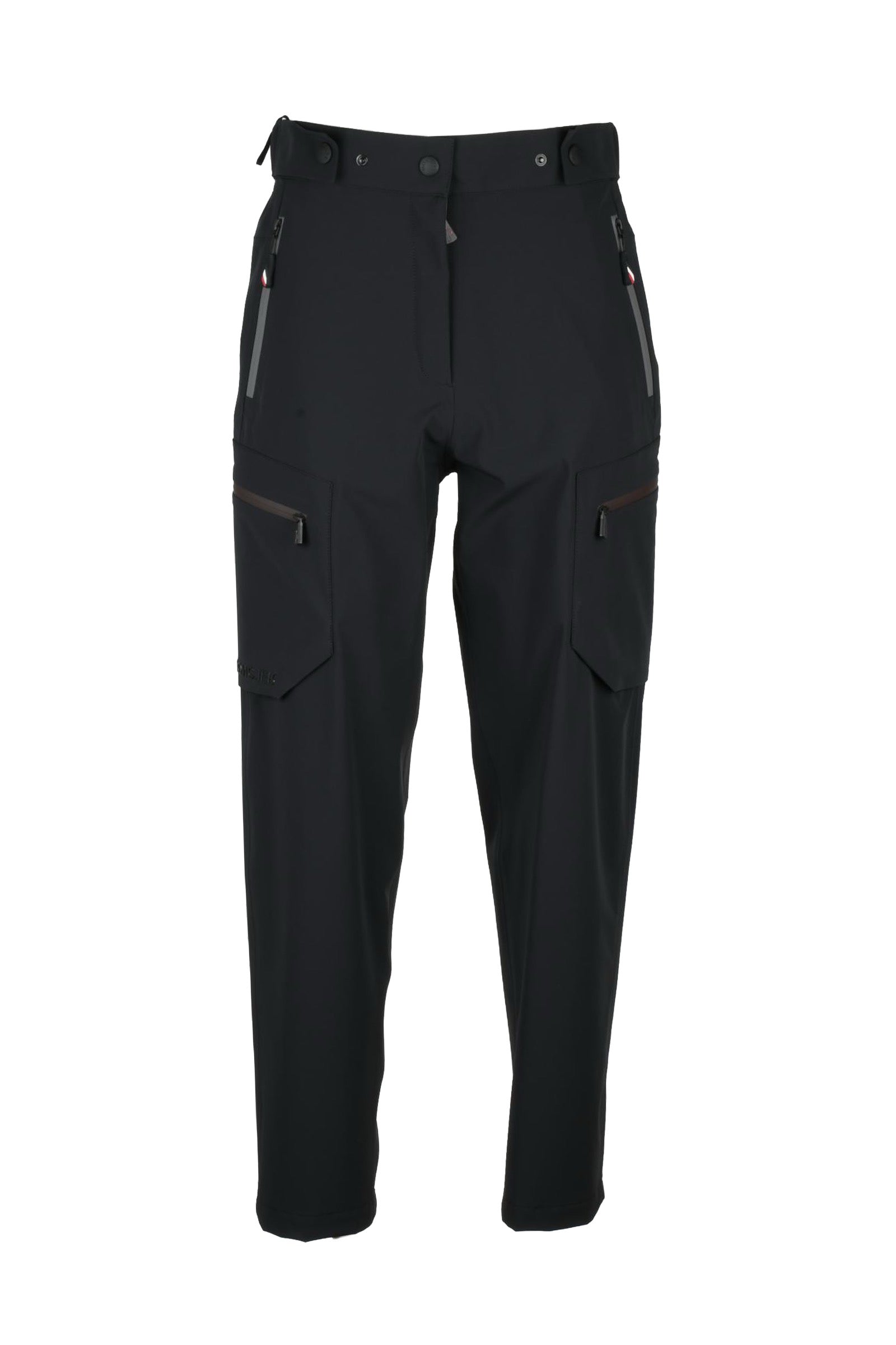MONCLER GRENOBLE - TROUSERS