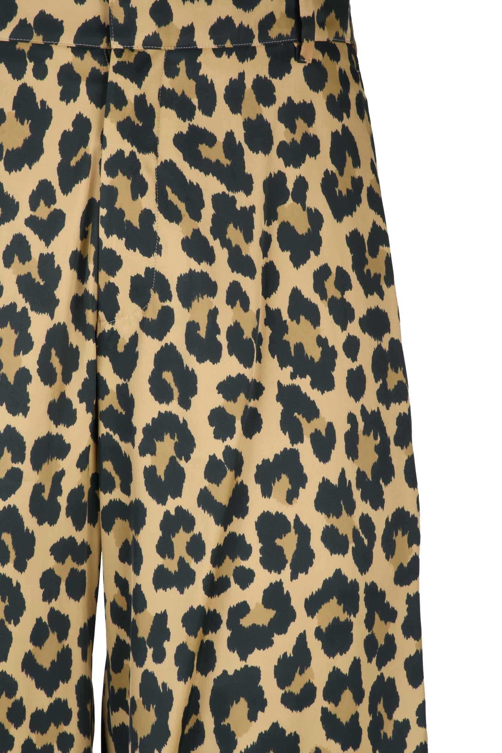 DIOR - SHORTS