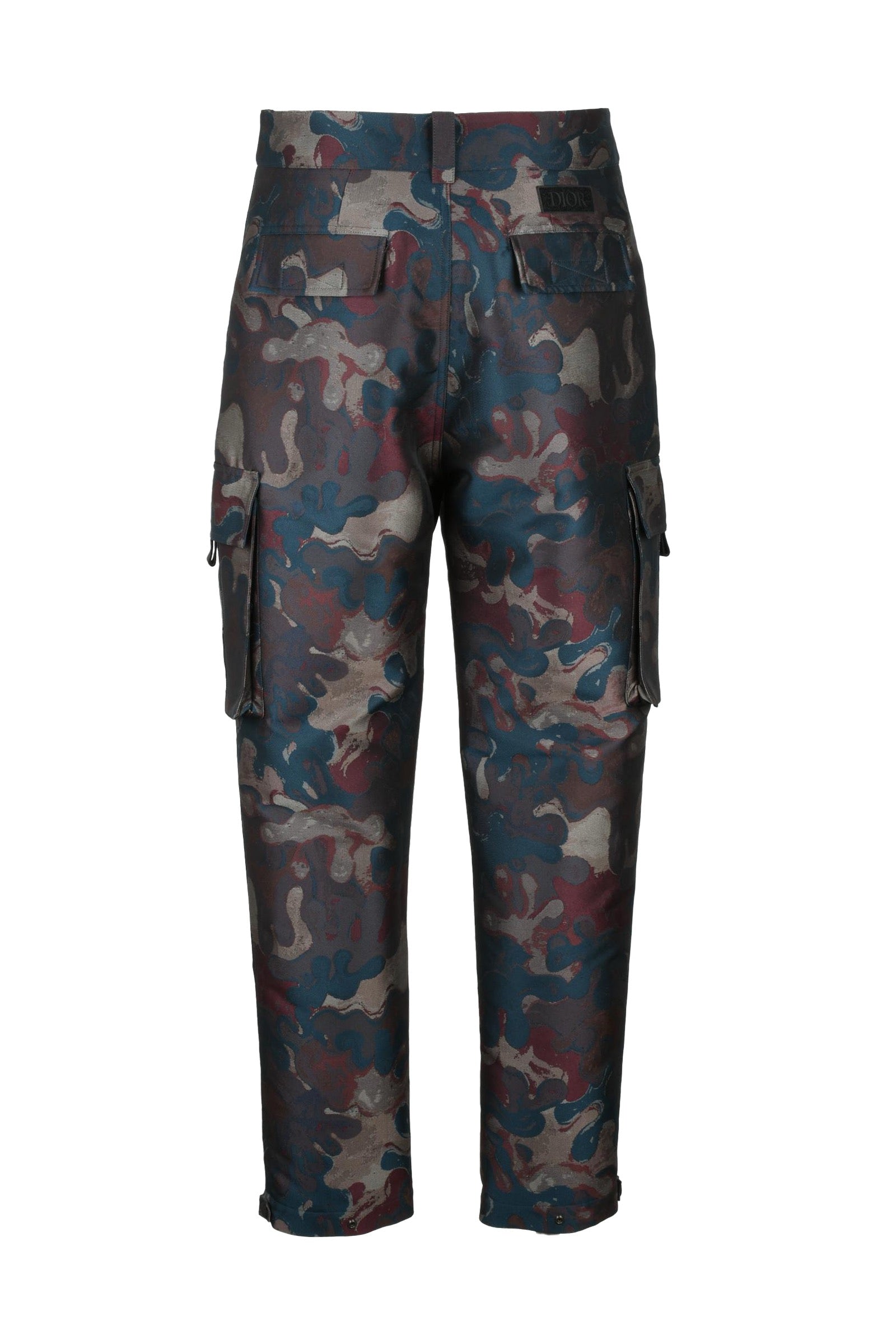 DIOR - TROUSERS