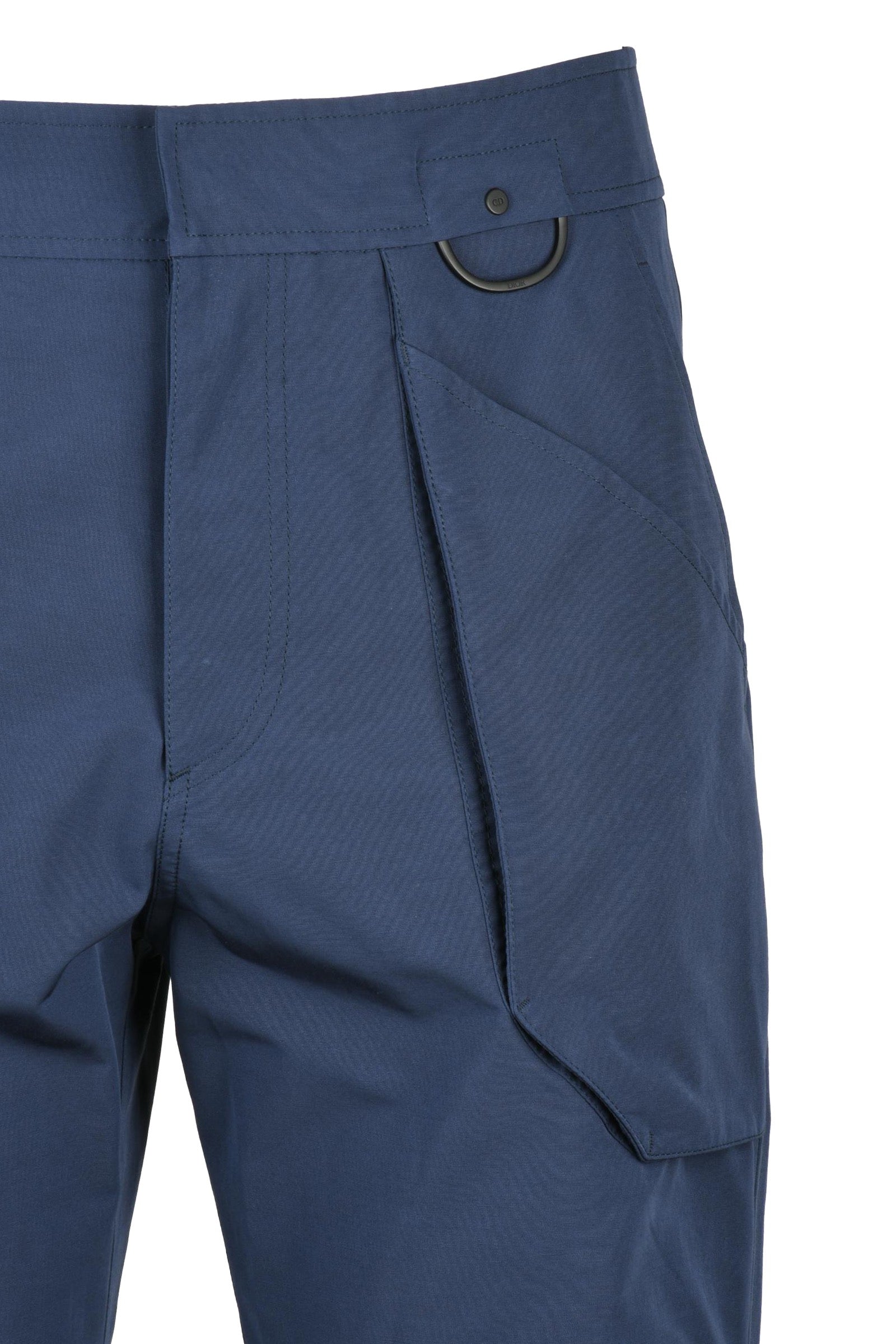 DIOR - TROUSERS