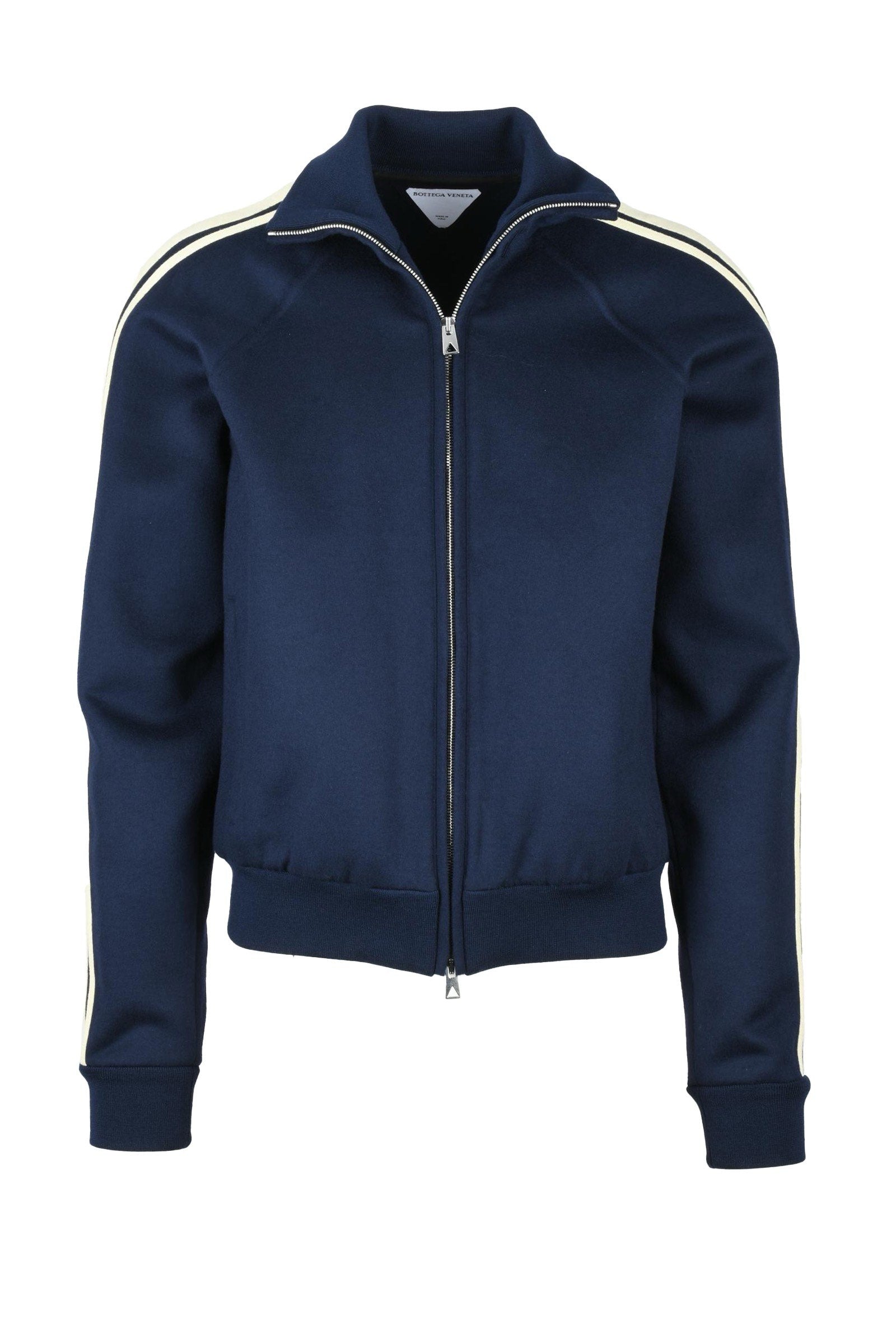 BOTTEGA VENETA - OUTWEAR JACKETS