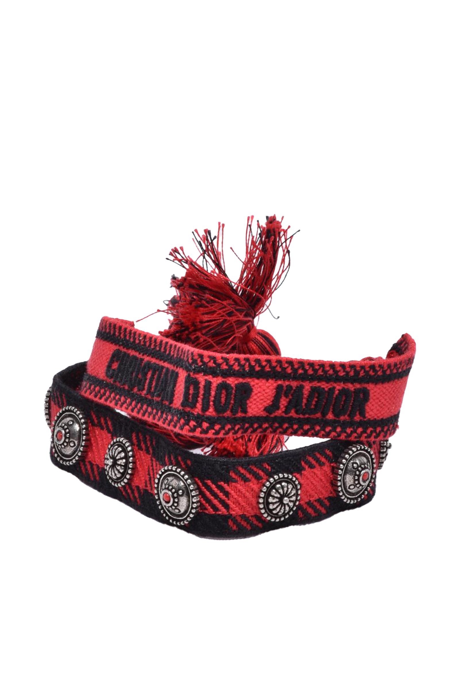 DIOR - ACCESSORIES