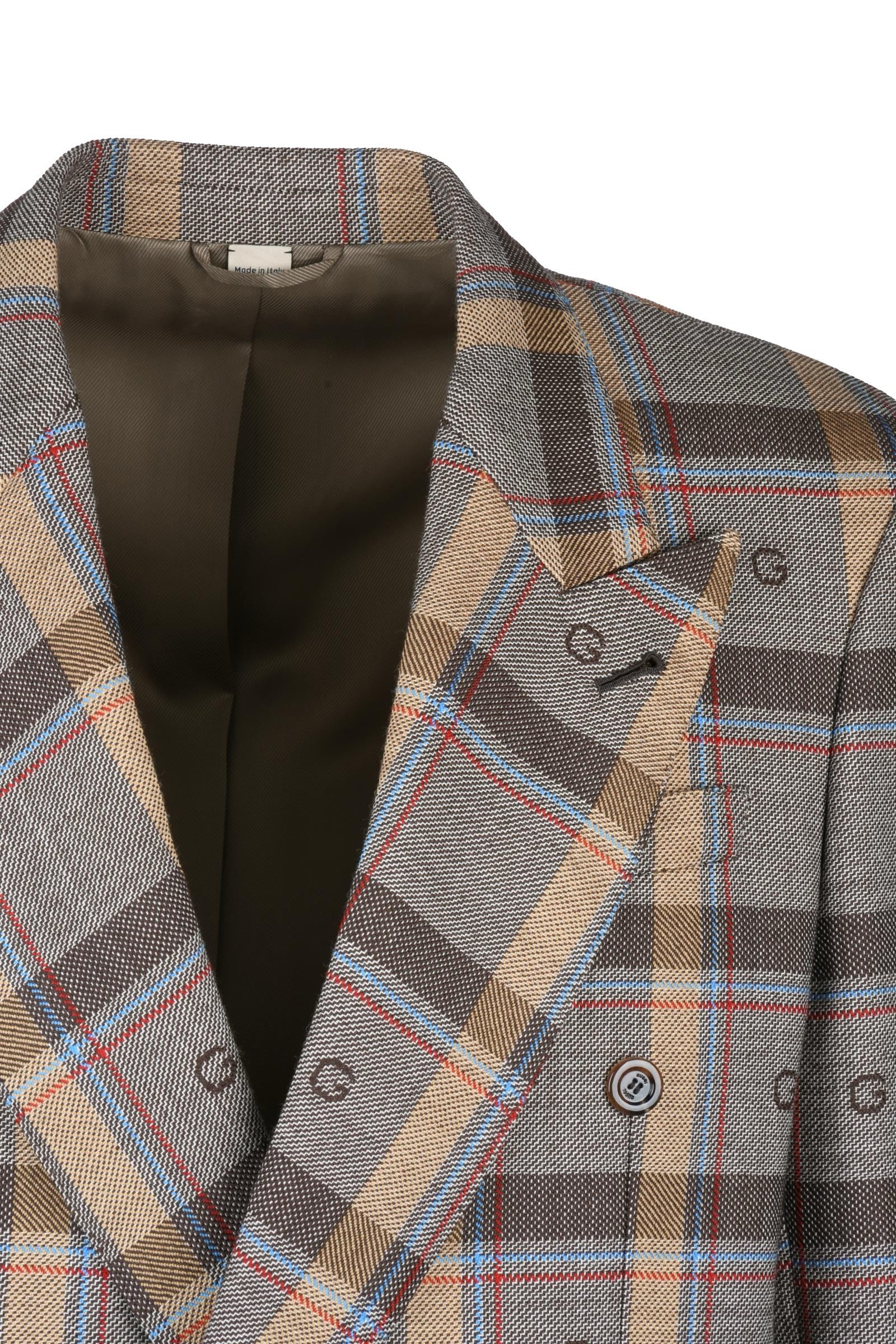 GUCCI - BLAZER