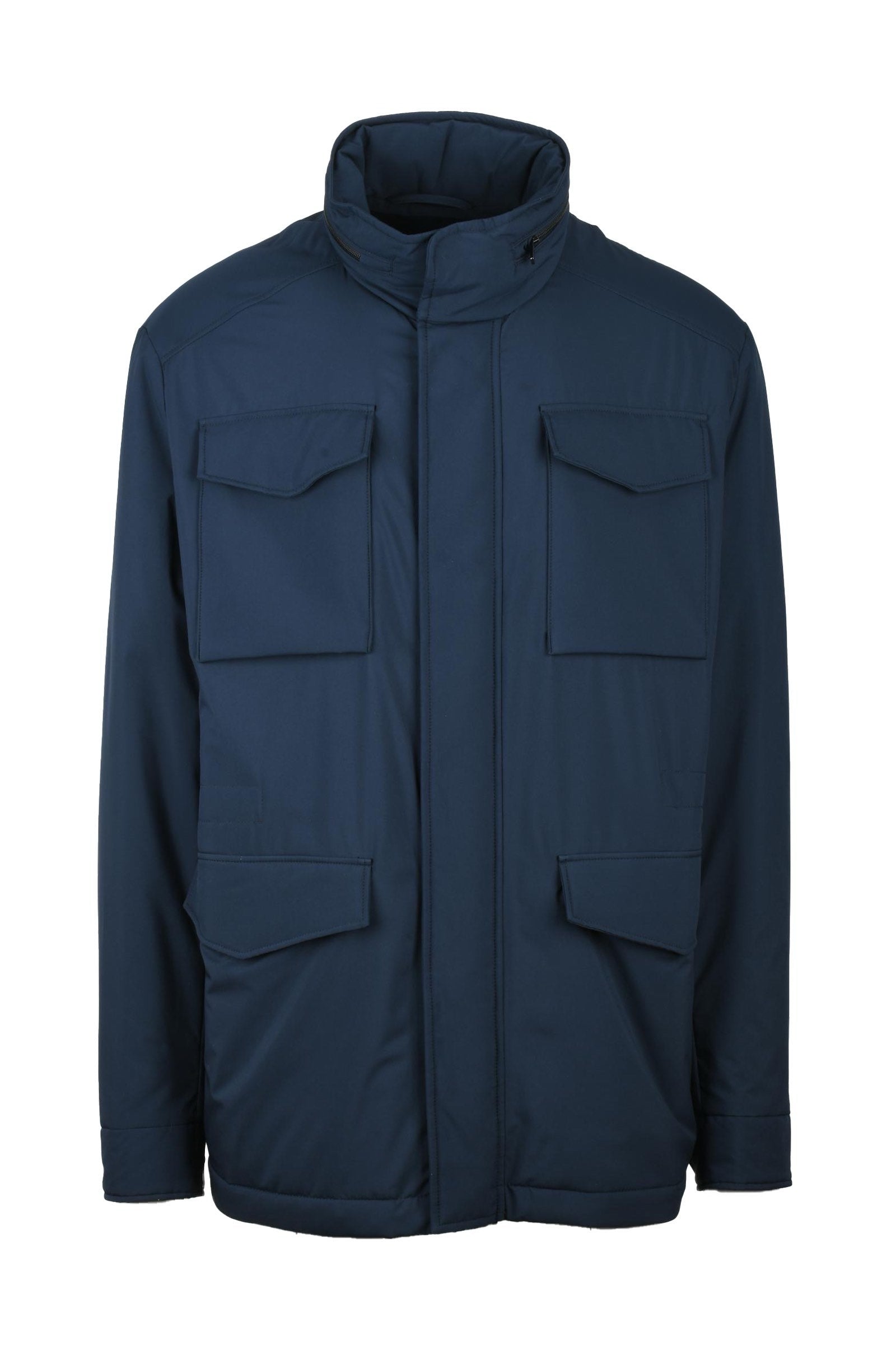 PAUL & SHARK - OUTWEAR JACKETS
