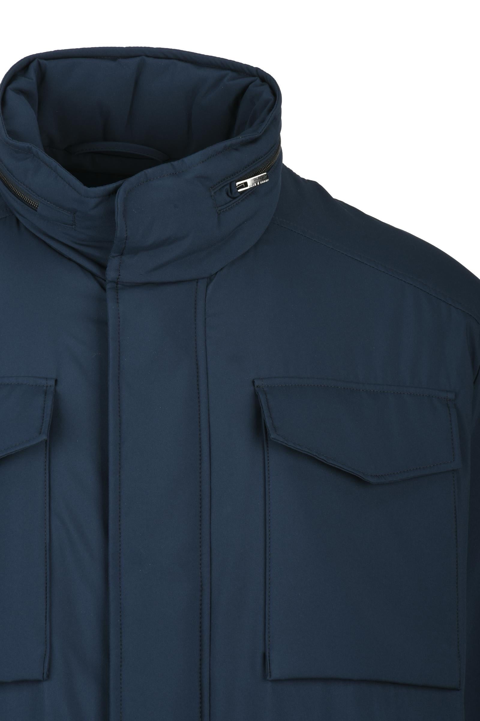 PAUL & SHARK - OUTWEAR JACKETS