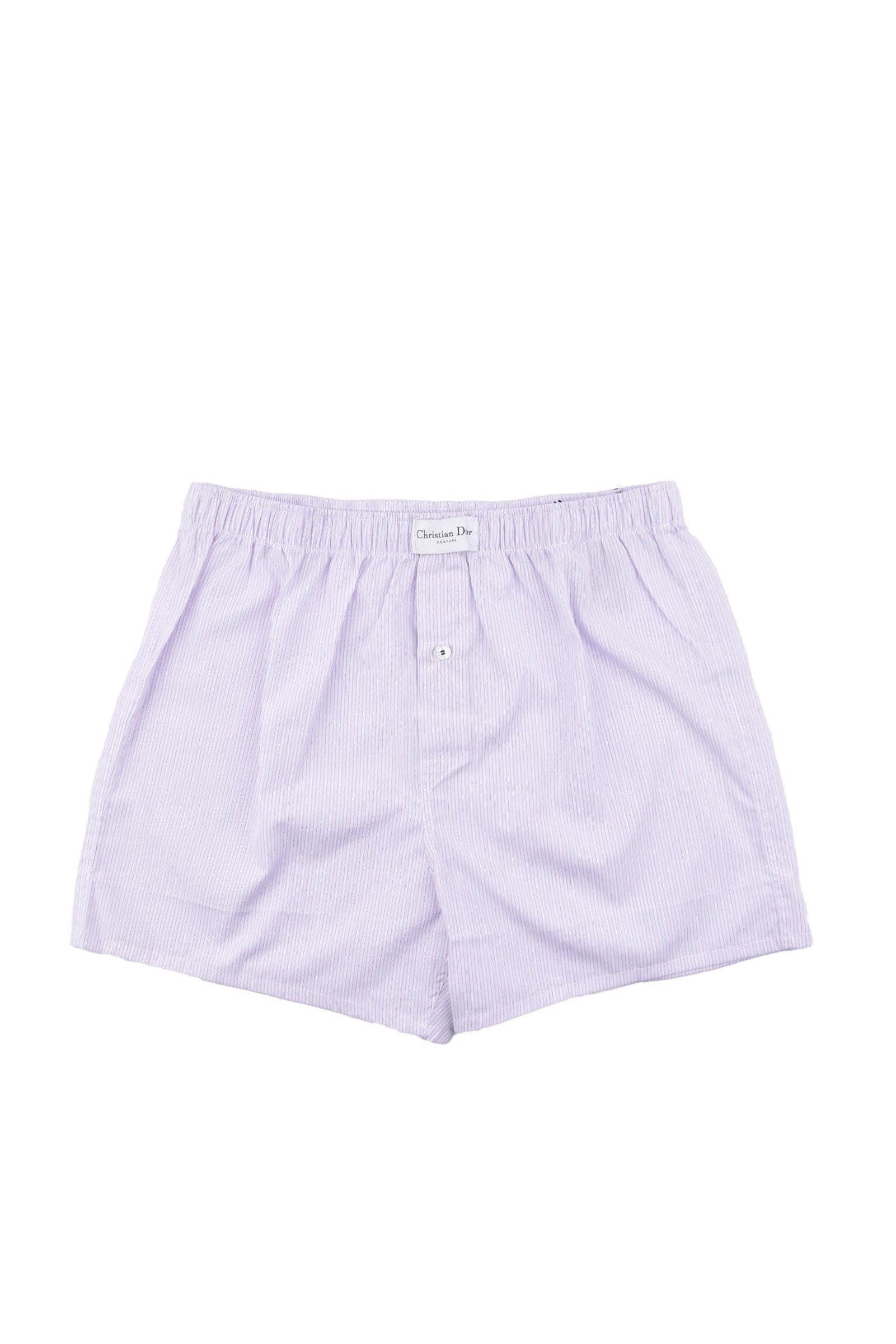 DIOR - UNDERWEAR