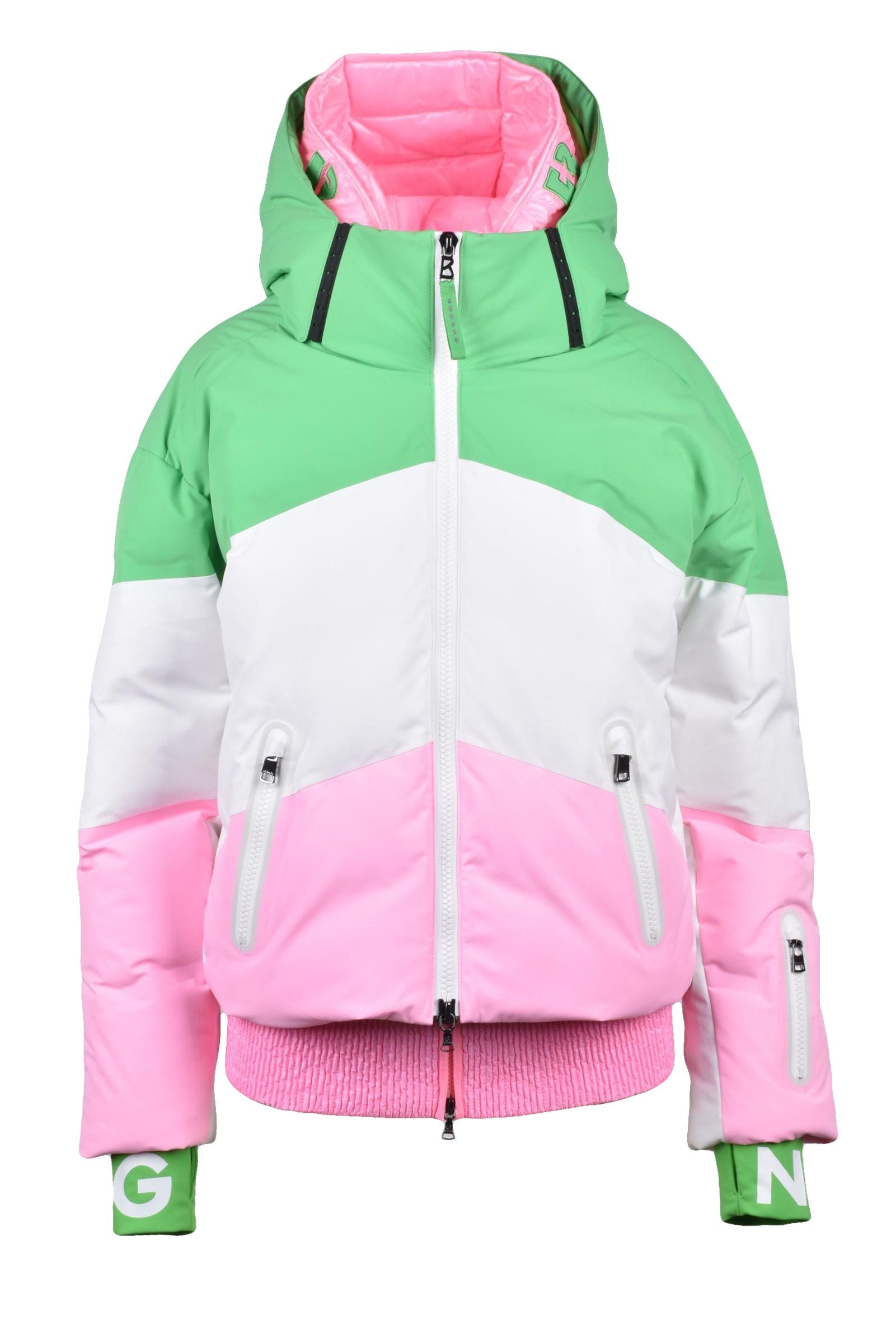 BOGNER - OUTWEAR JACKETS