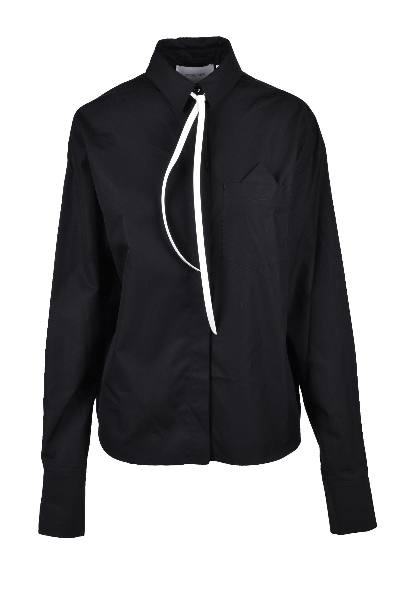 SPORTMAX - SHIRT