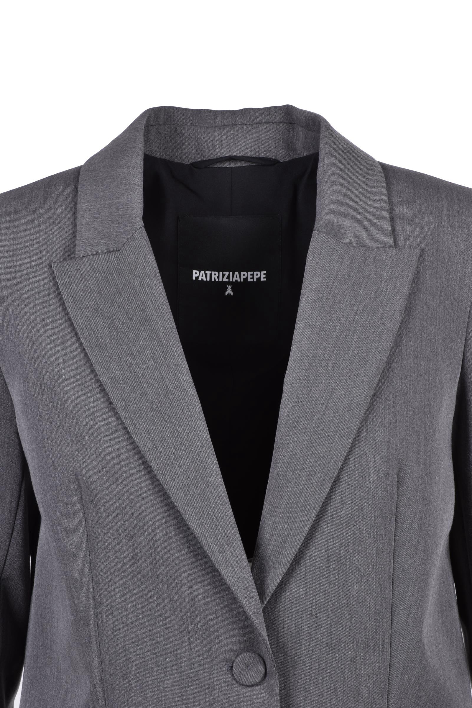 PATRIZIA PEPE - BLAZER