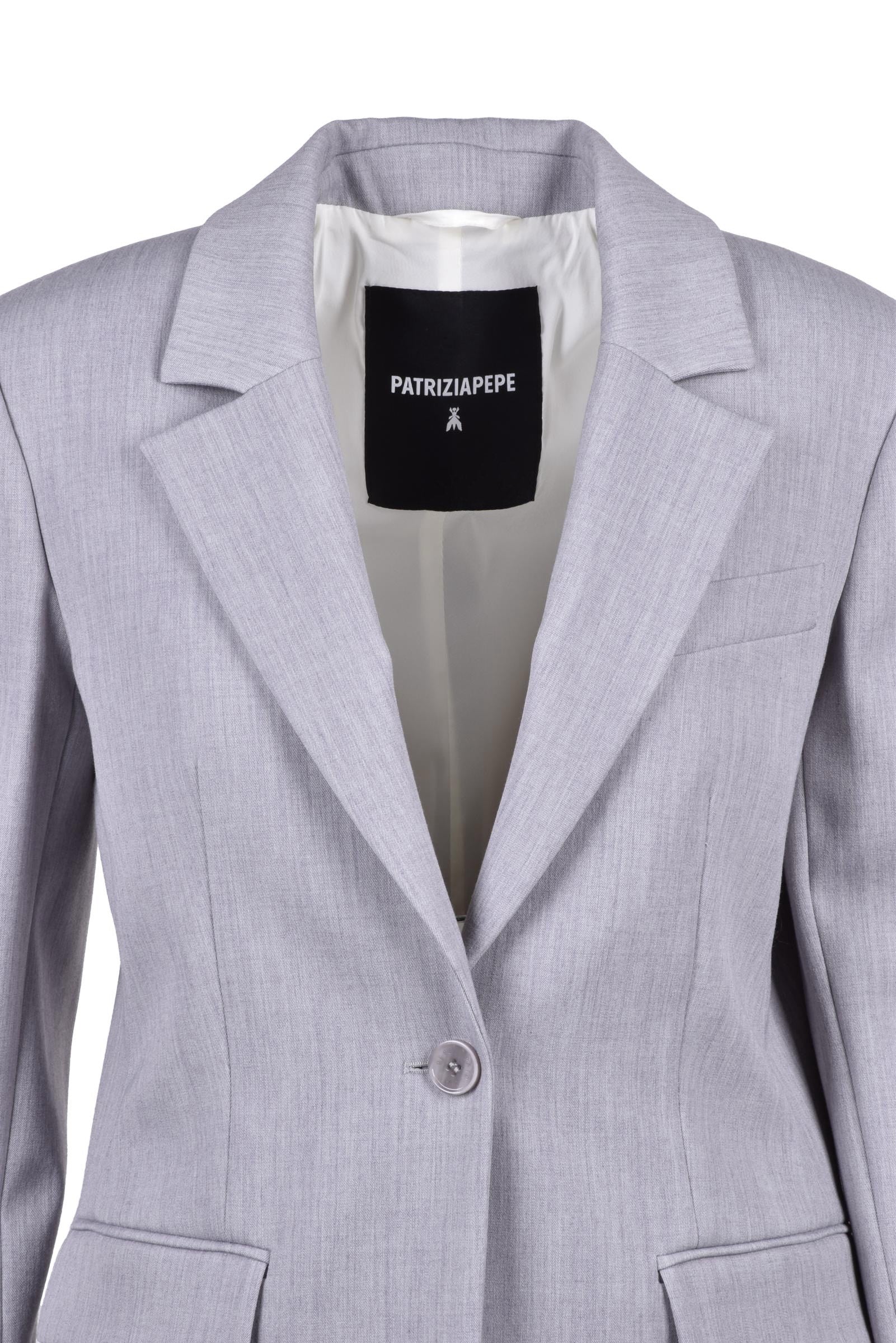 PATRIZIA PEPE - BLAZER