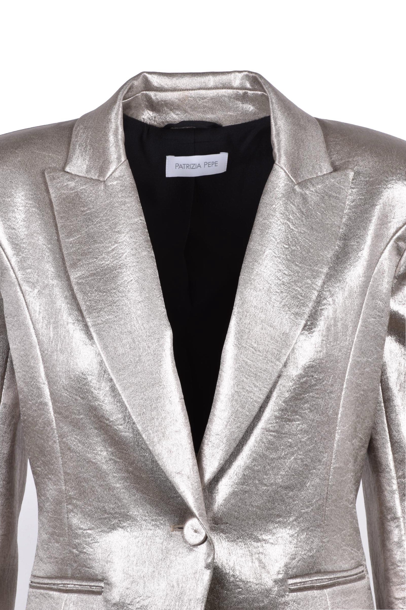 PATRIZIA PEPE - BLAZER